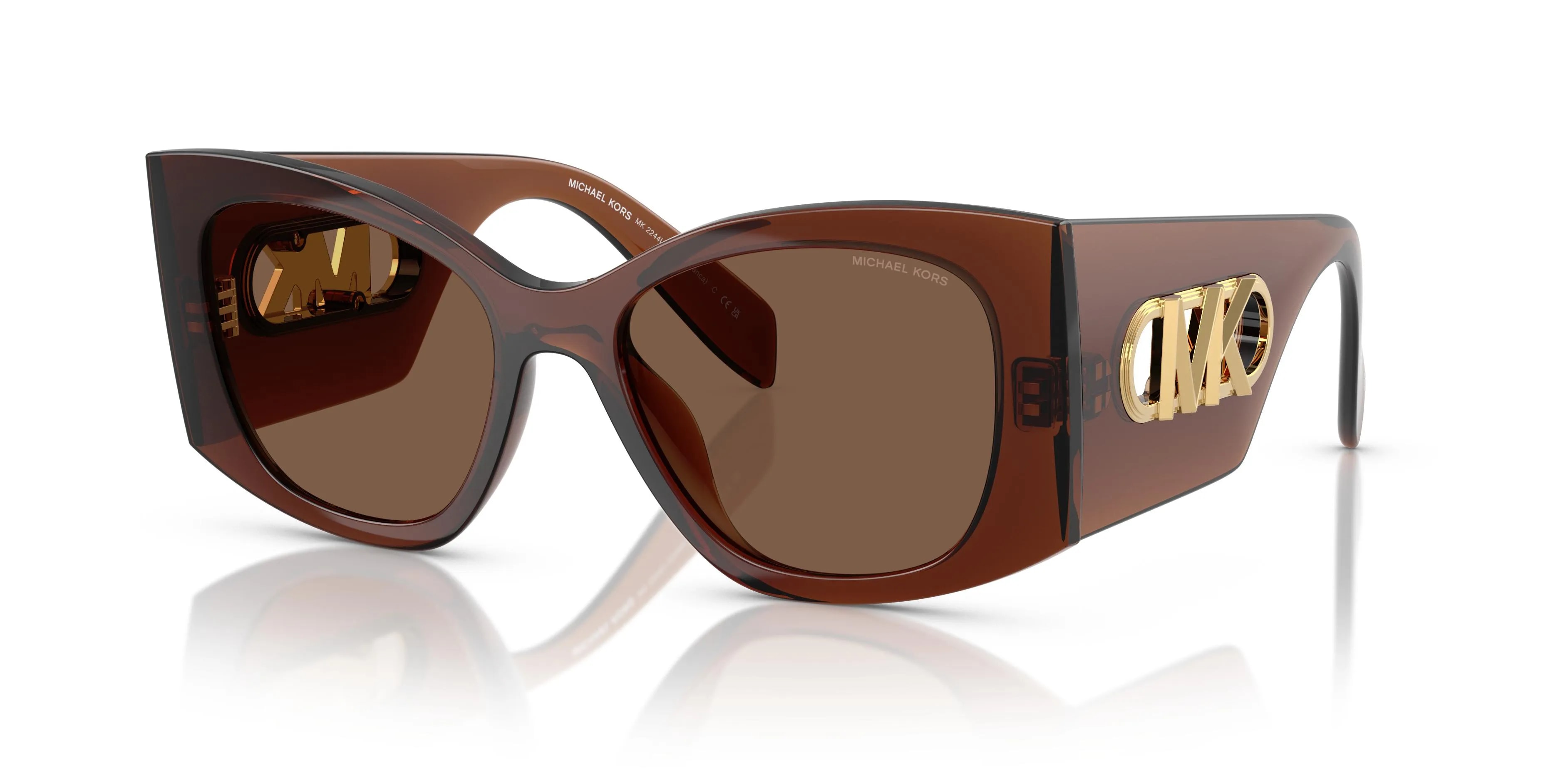 Michael Kors COSTA BLANCA MK2244U (MK2244U-402173_53)