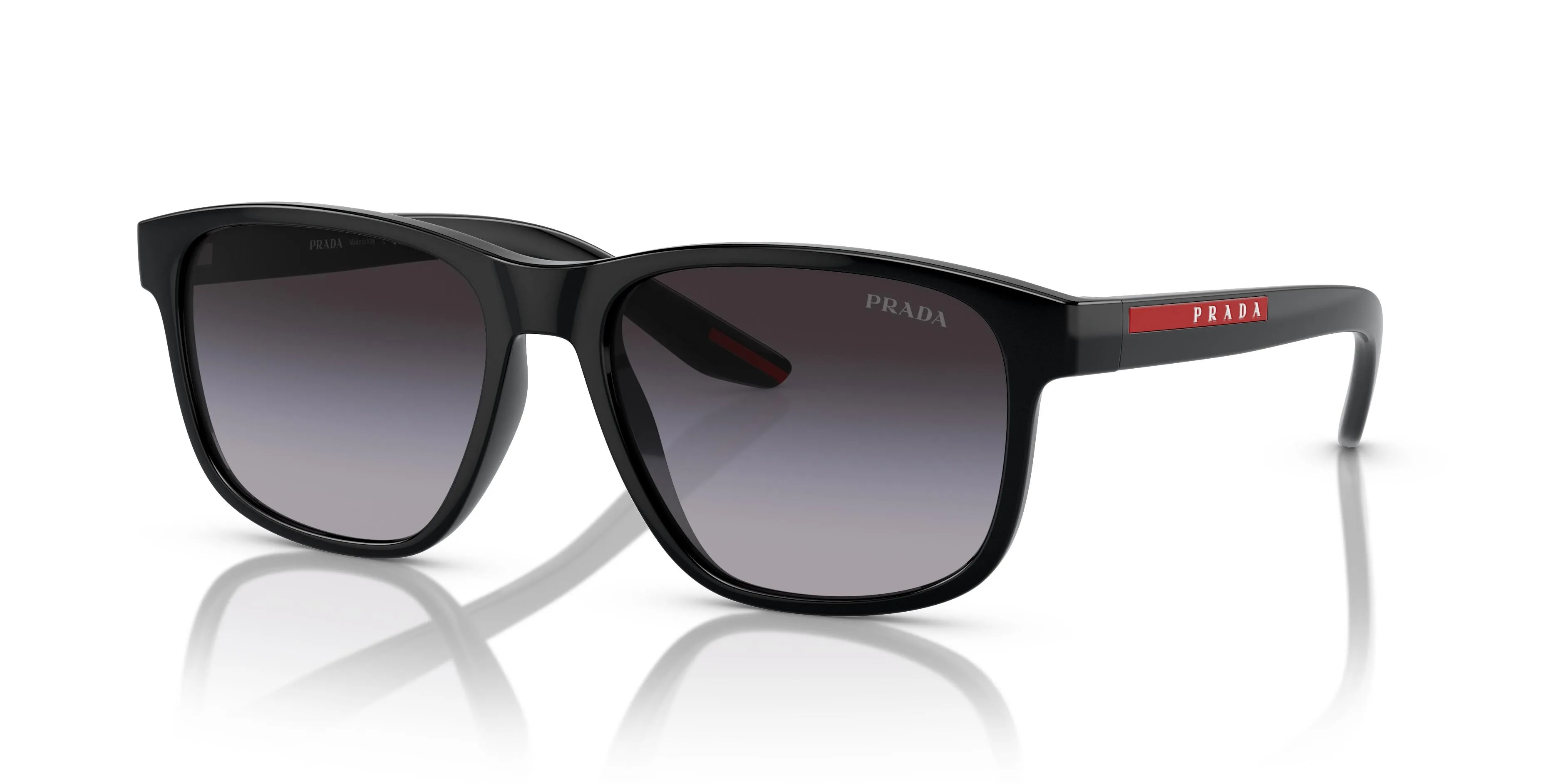 Prada Linea Rossa  PS 06YS (PS 06YS-1AB09U_56)