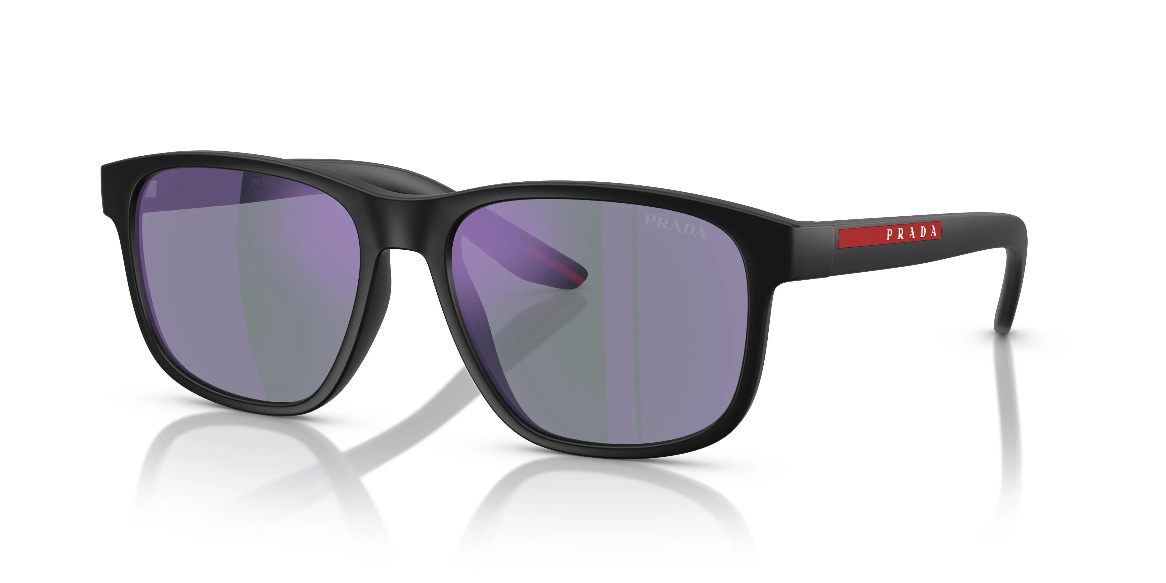 Prada Linea Rossa  PS 06YS (PS 06YS-1BO10J_56)