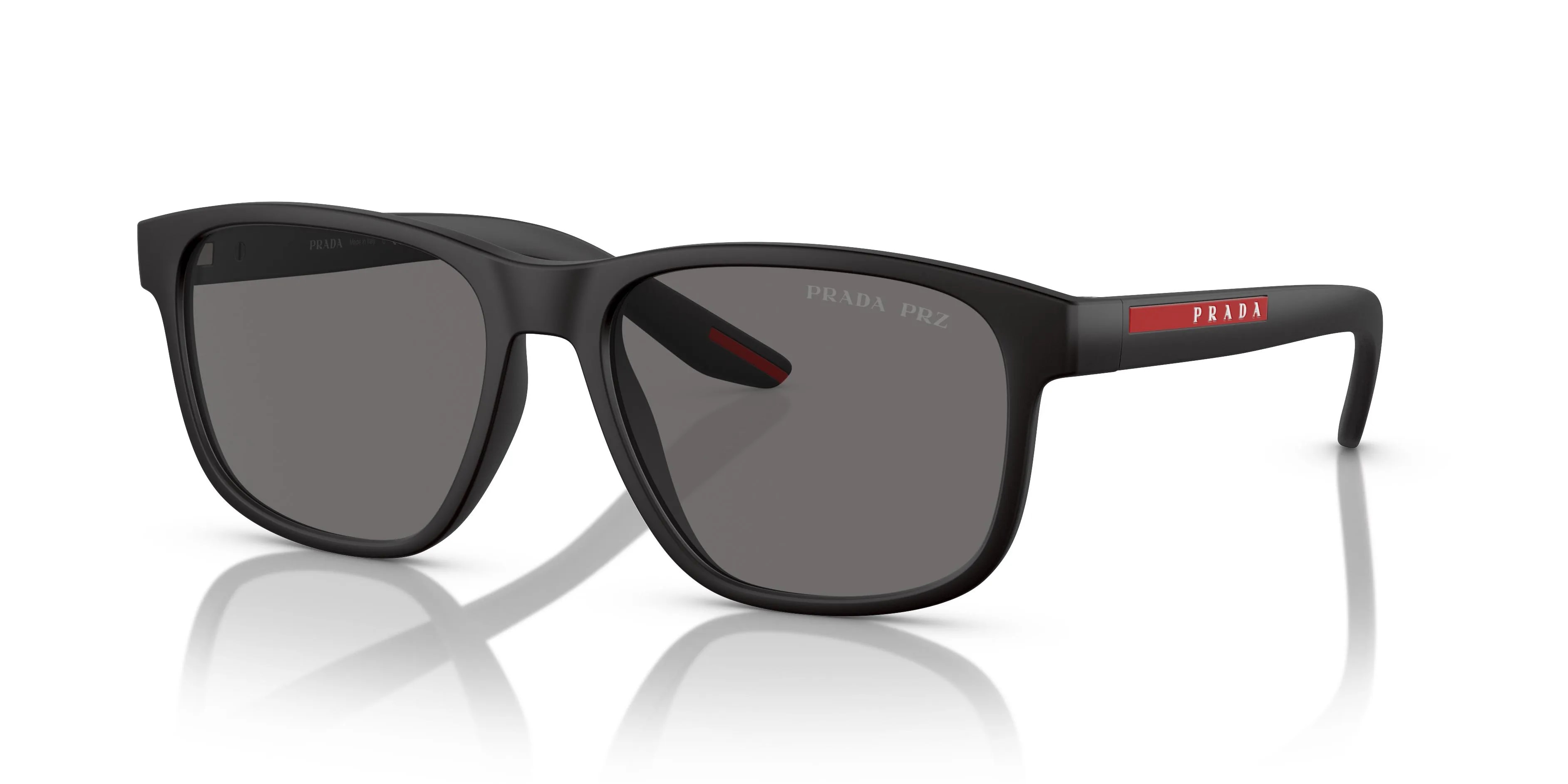 Prada Linea Rossa  PS 06YS (PS 06YS-DG002G_56)