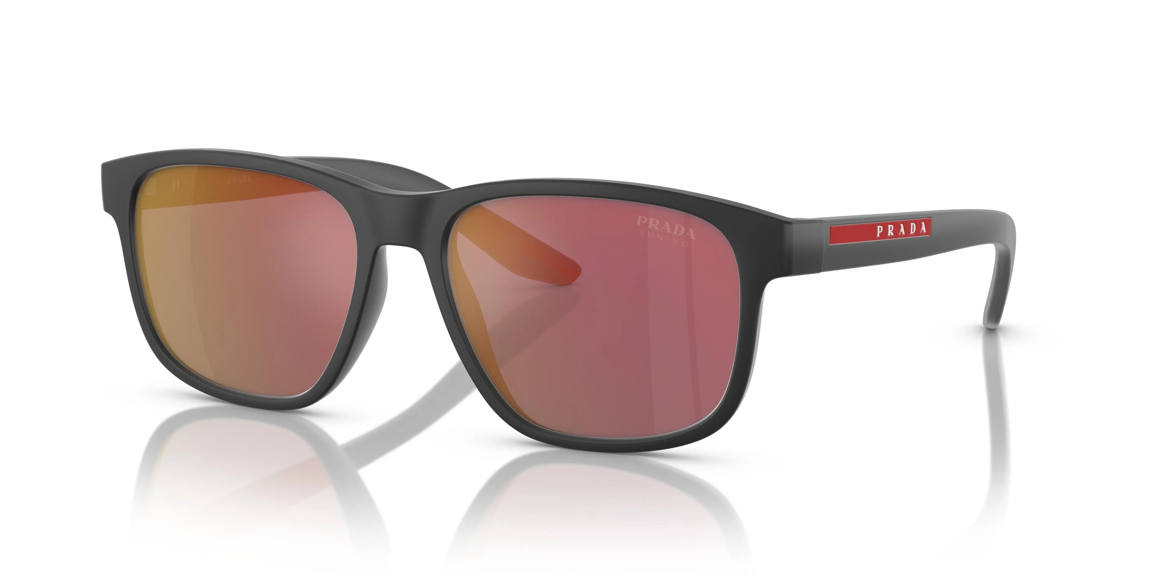 Prada Linea Rossa  PS 06YS (PS 06YS-UFK10A_56)