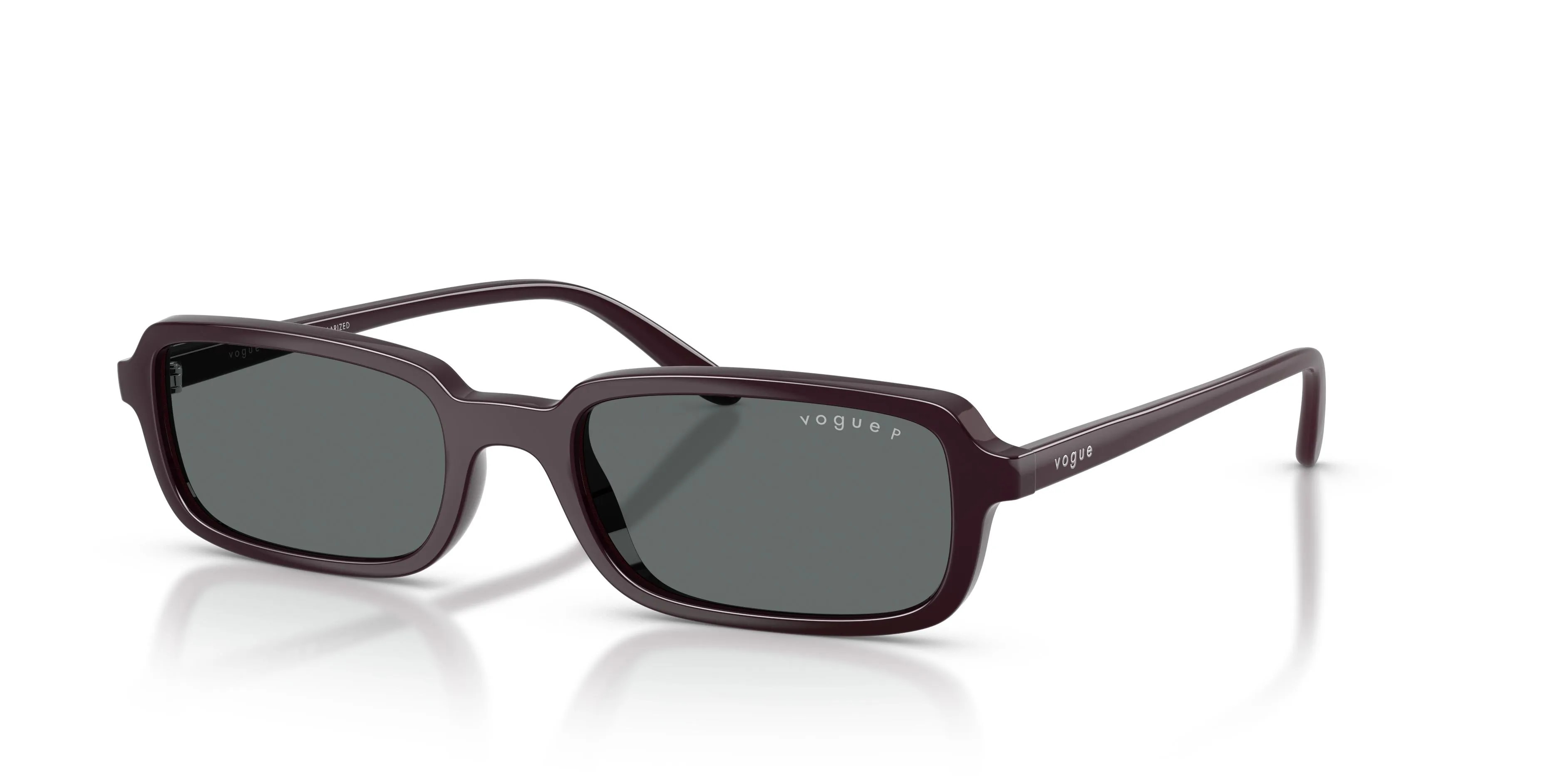 Vogue Eyewear  VO5666S (VO5666S-242681_53)