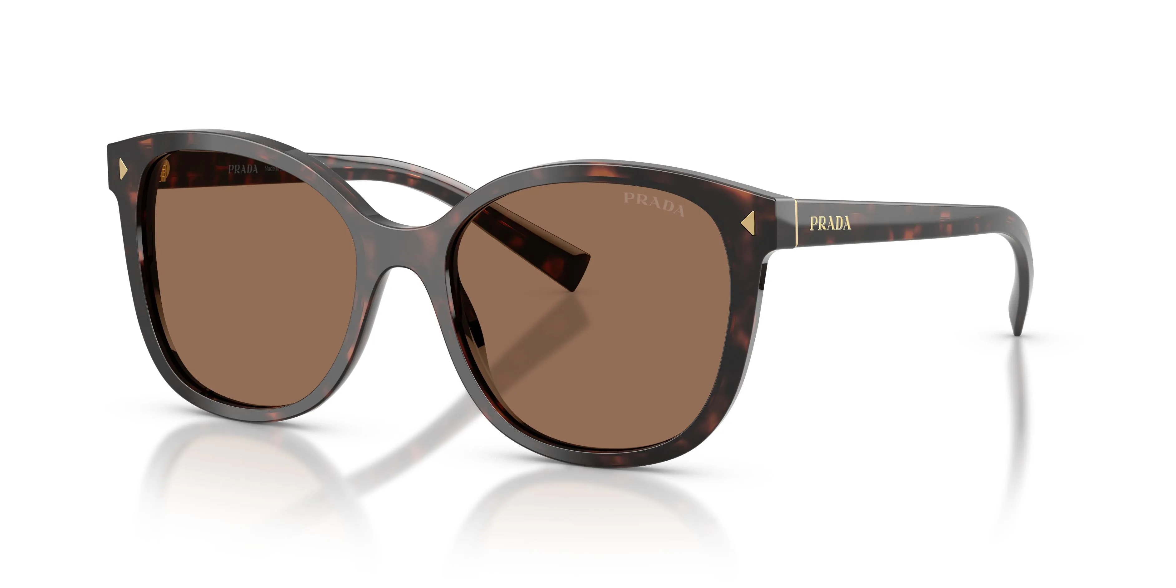 Prada  PR 22ZS (PR 22ZS-17N06B_53)