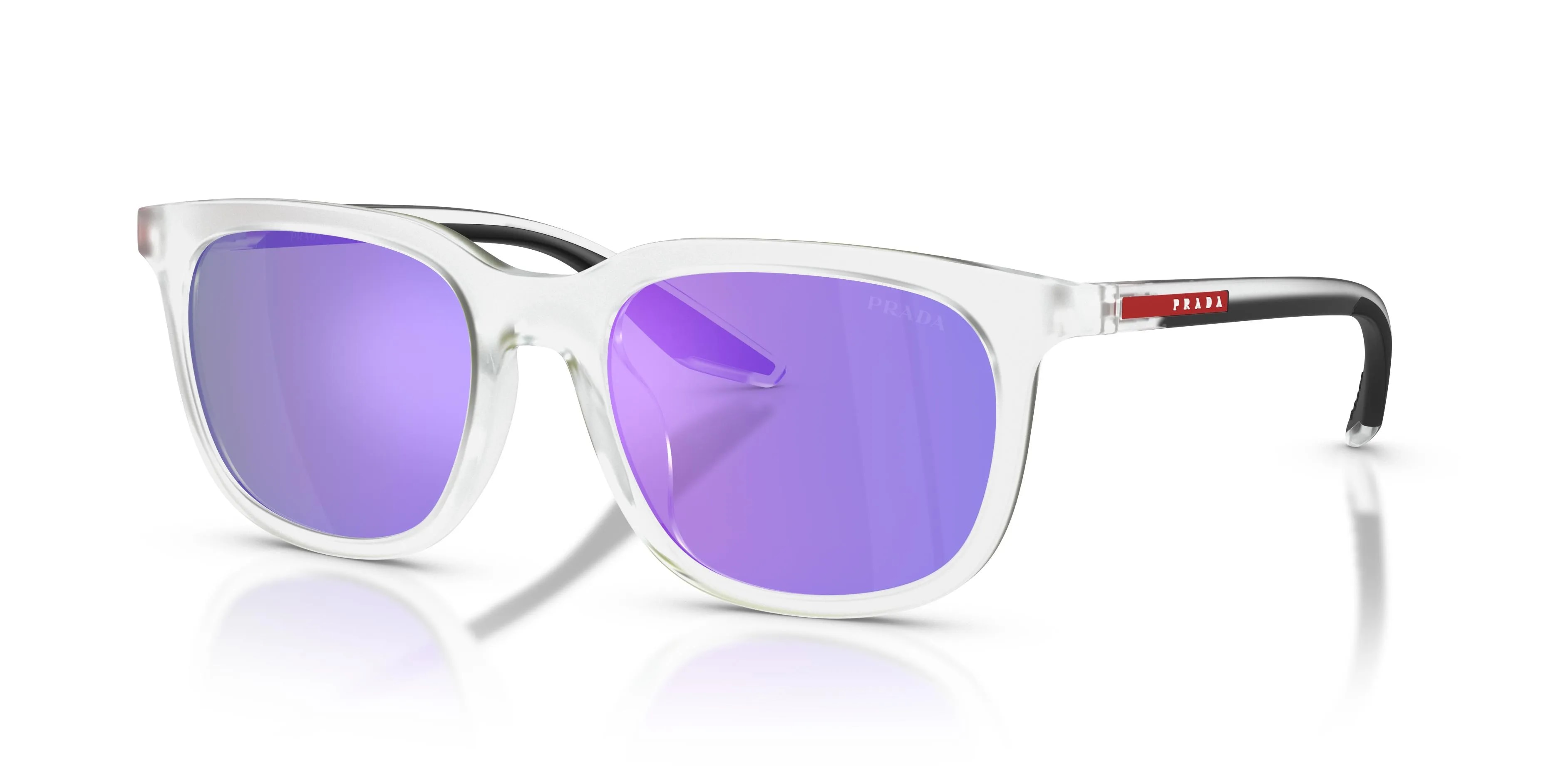 Prada Linea Rossa  PS B09SU (PS B09SU-14V60Z_54)