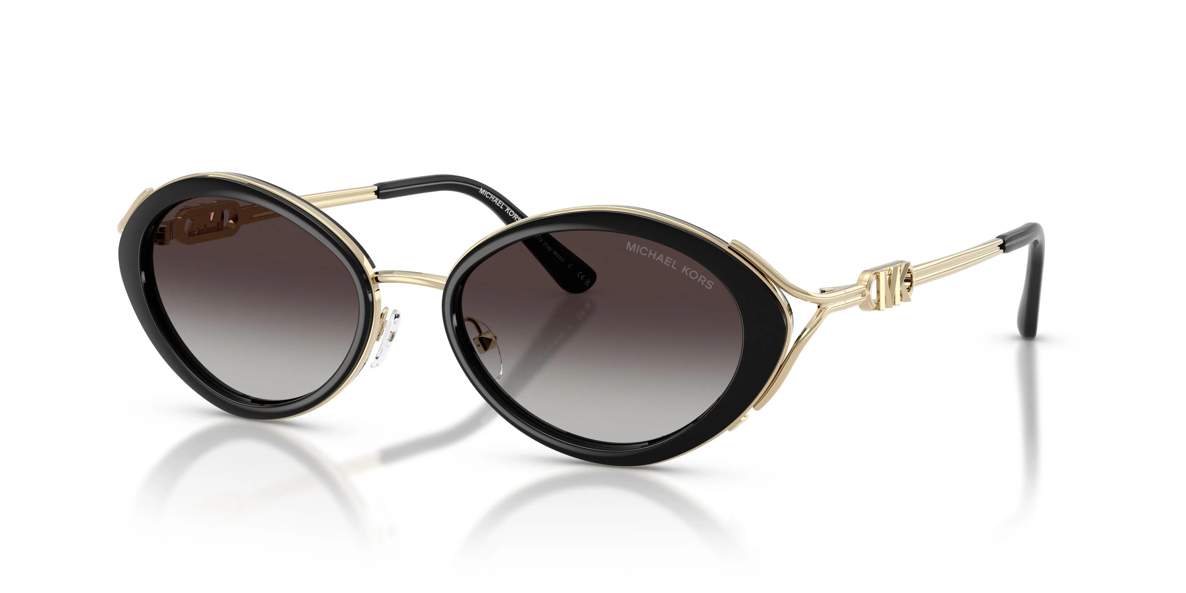 Michael Kors KEY WEST MK1179 (MK1179-30058G_53)