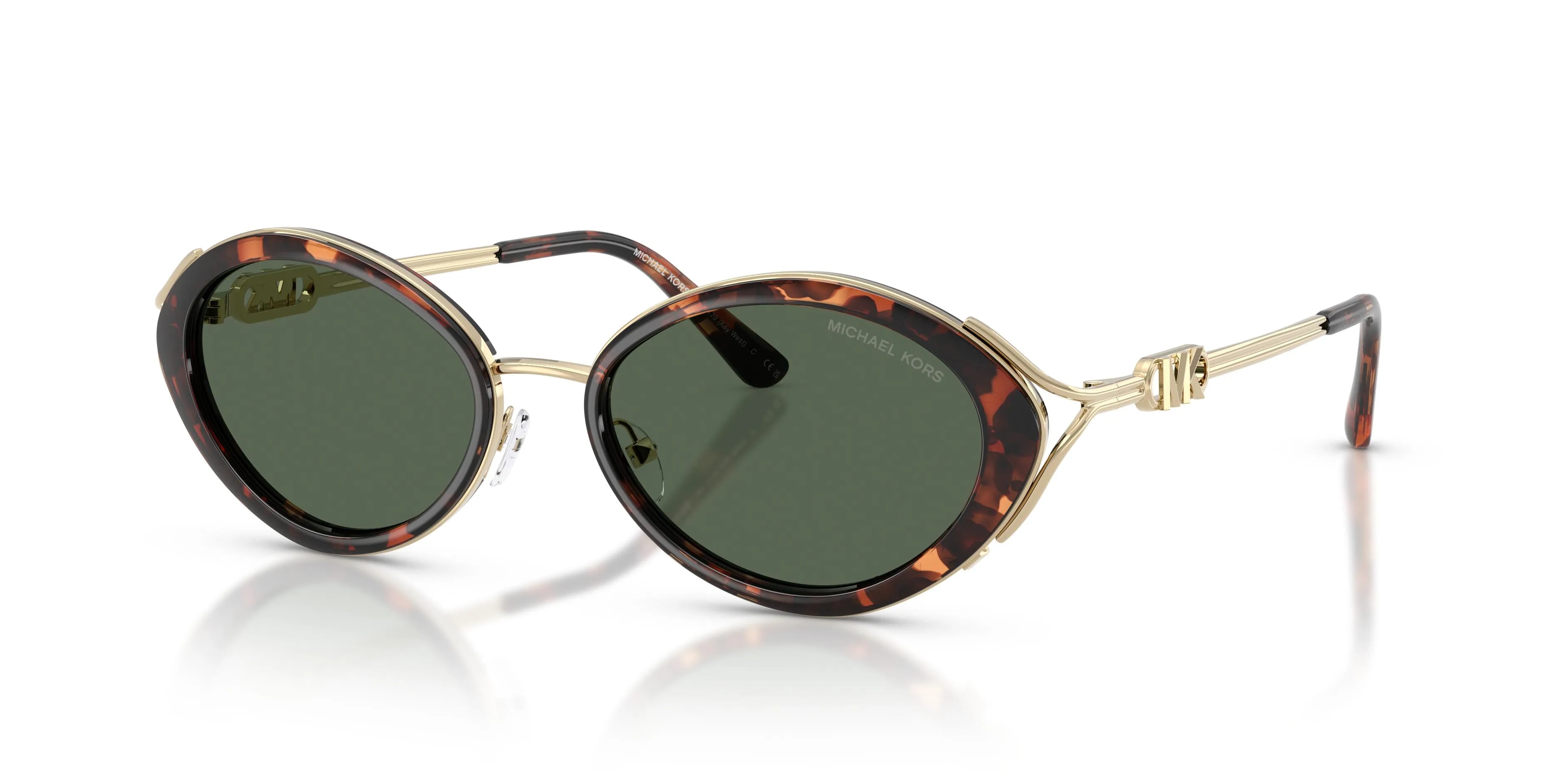 Michael Kors KEY WEST MK1179 (MK1179-403171_53)