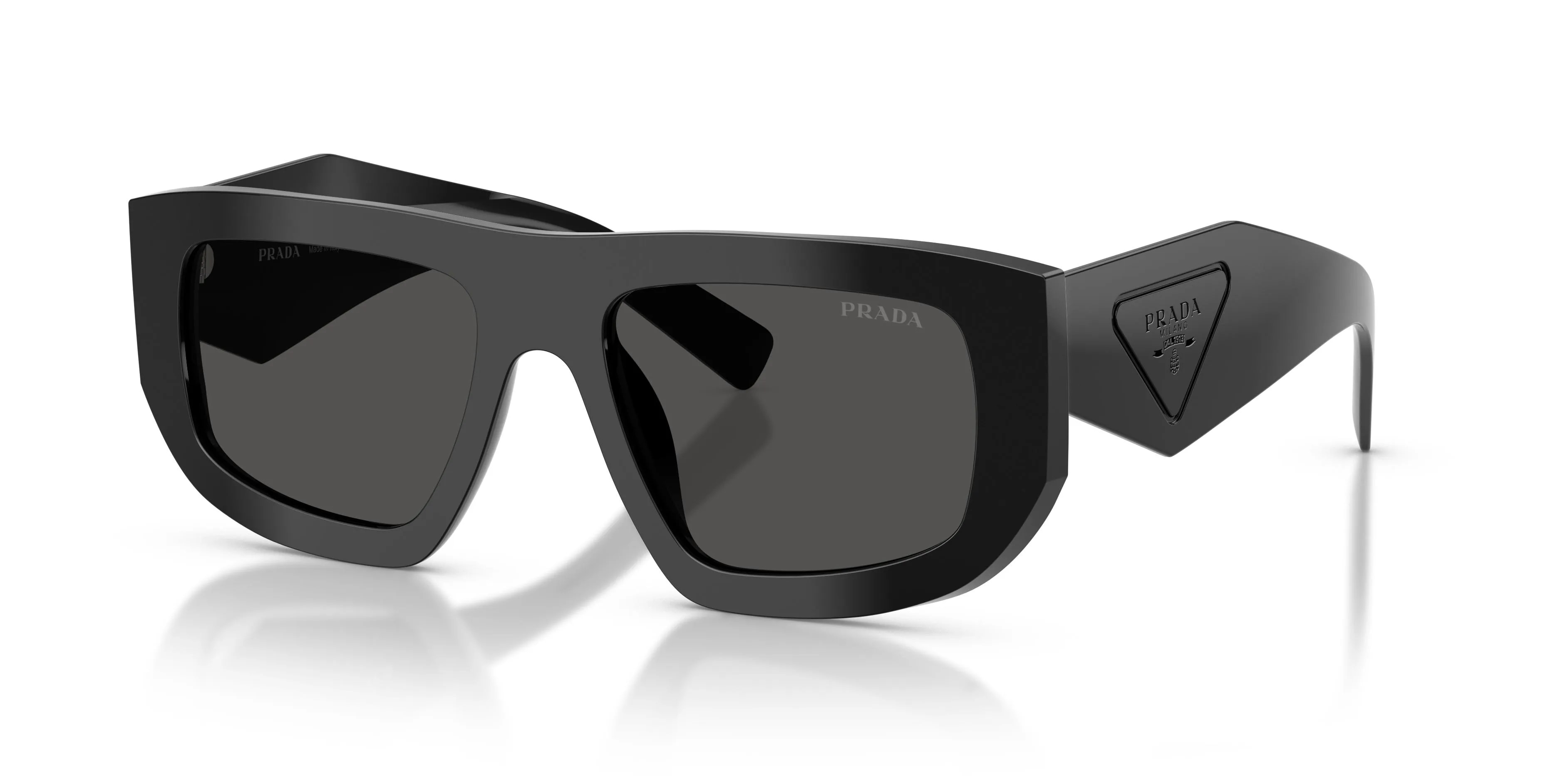 Prada  PR D04SU (PR D04SU-16K08Z_53)