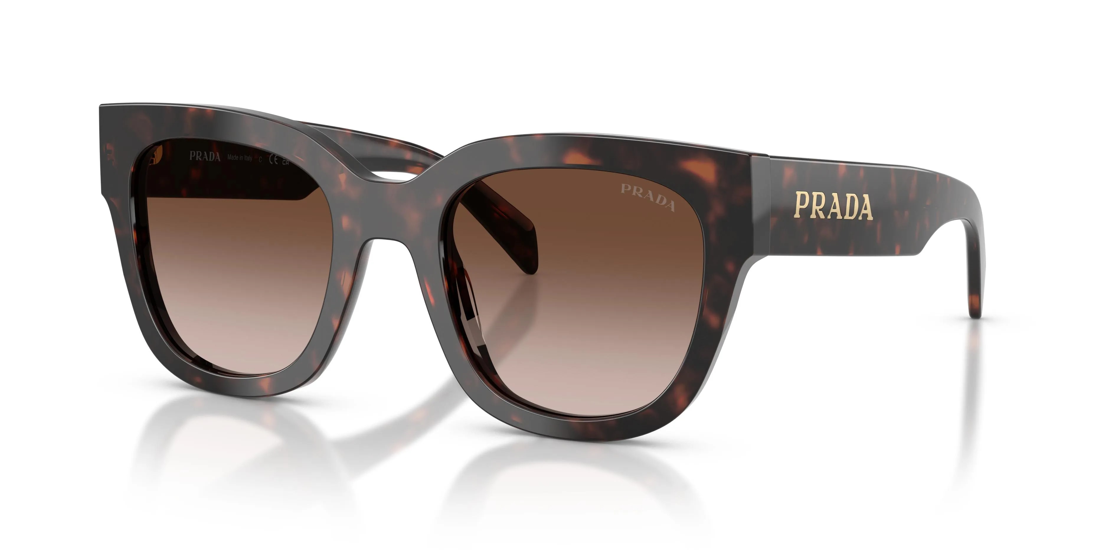 Prada  PR C04S (PR C04S-17N80A_52)