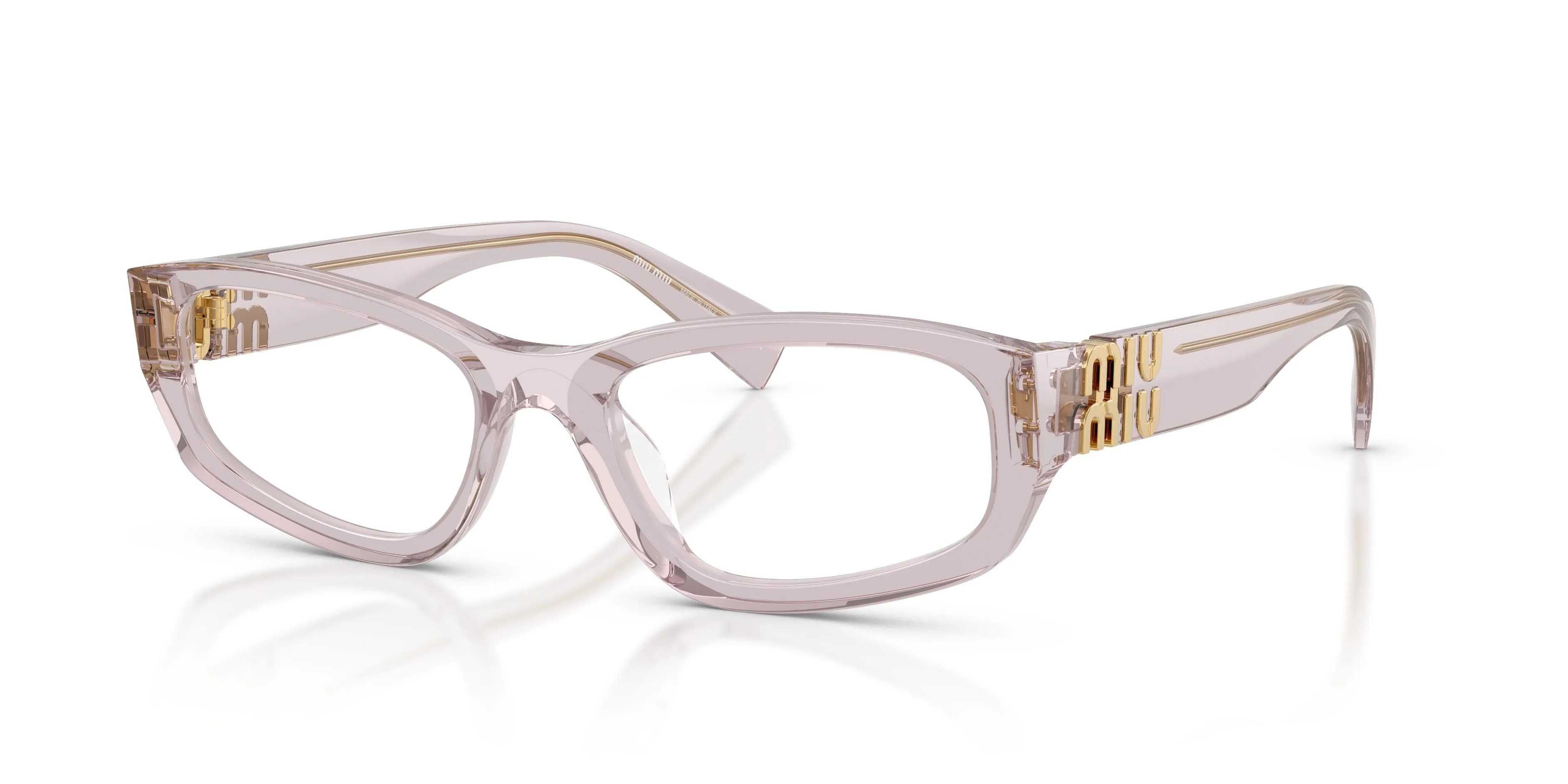 Miu Miu  MU 04YV (MU 04YV-12W1O1_54)