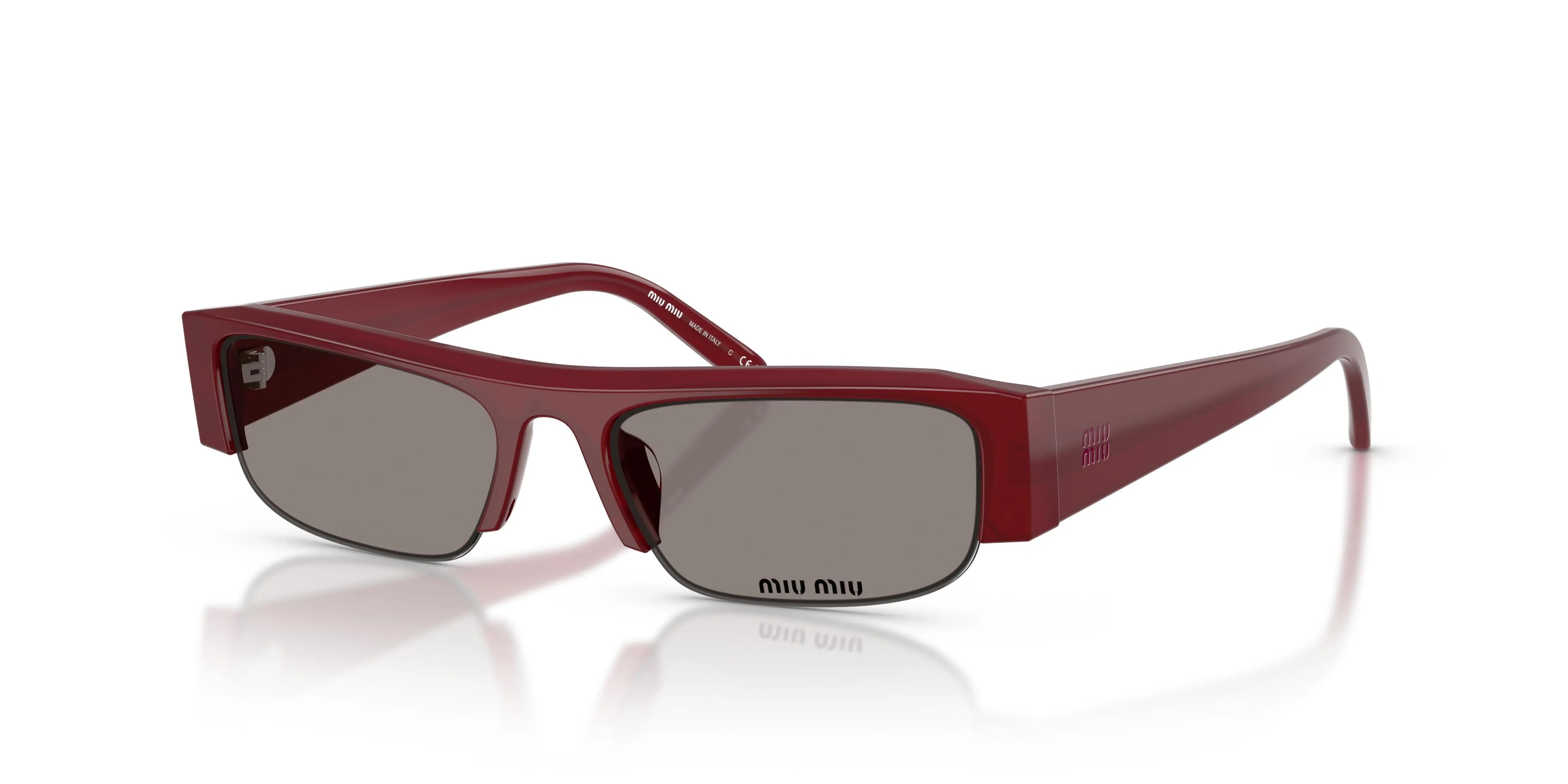 Miu Miu  MU B07S (MU B07S-21I80Q_51)