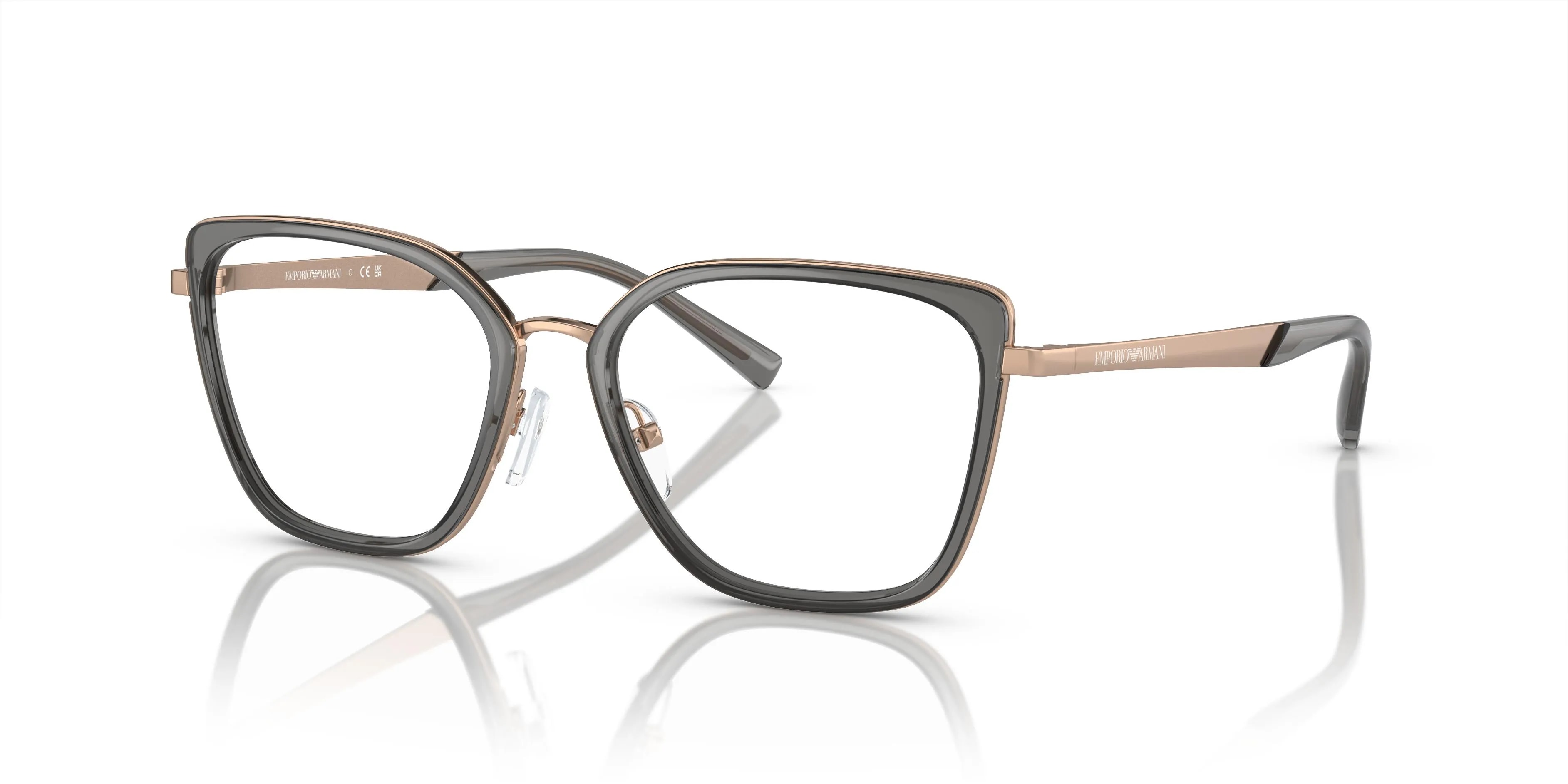 Emporio Armani  EA1152 (EA1152-3361_52)