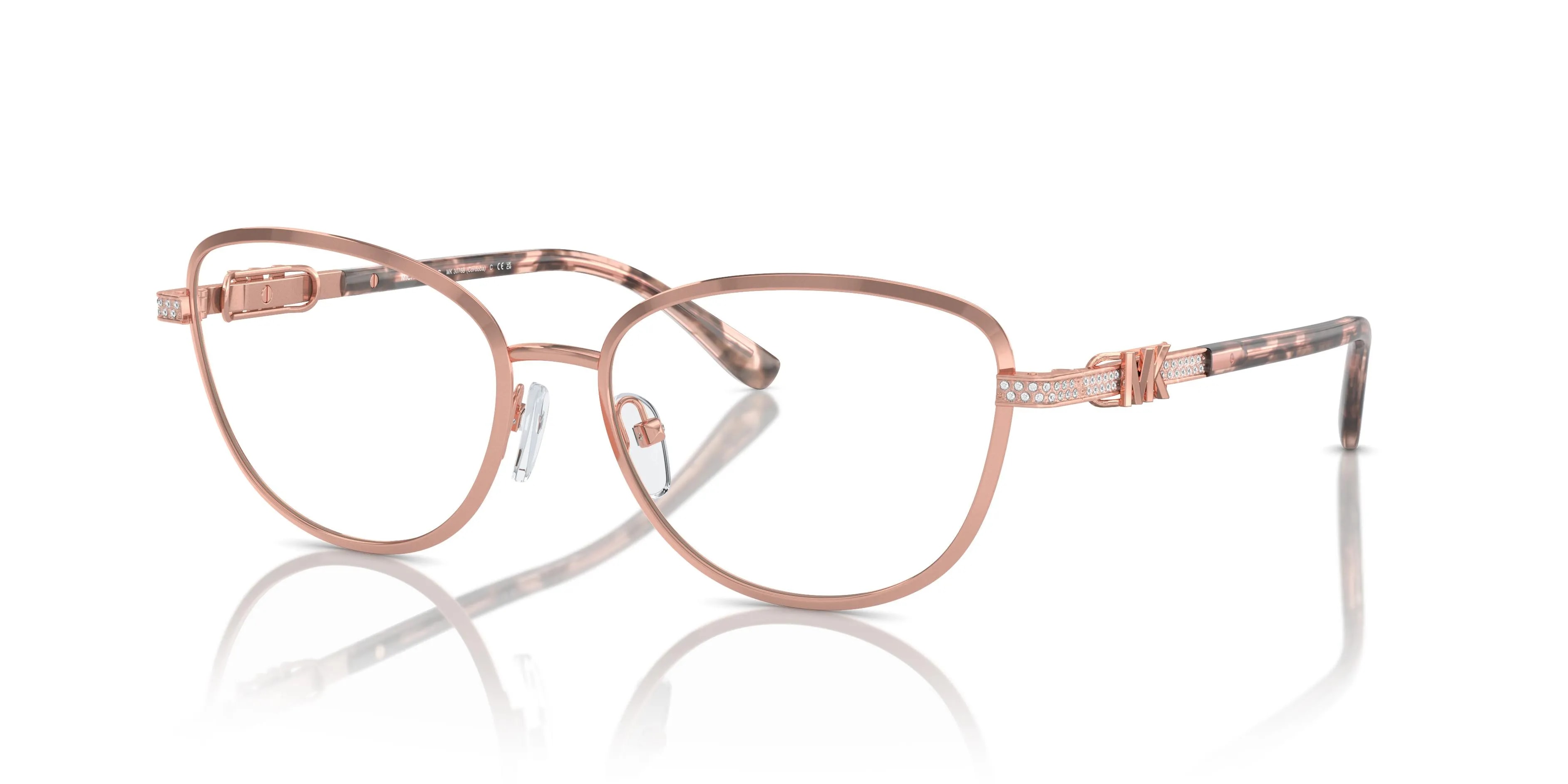 Michael Kors CORDOBA (MK3076B-1108_55)