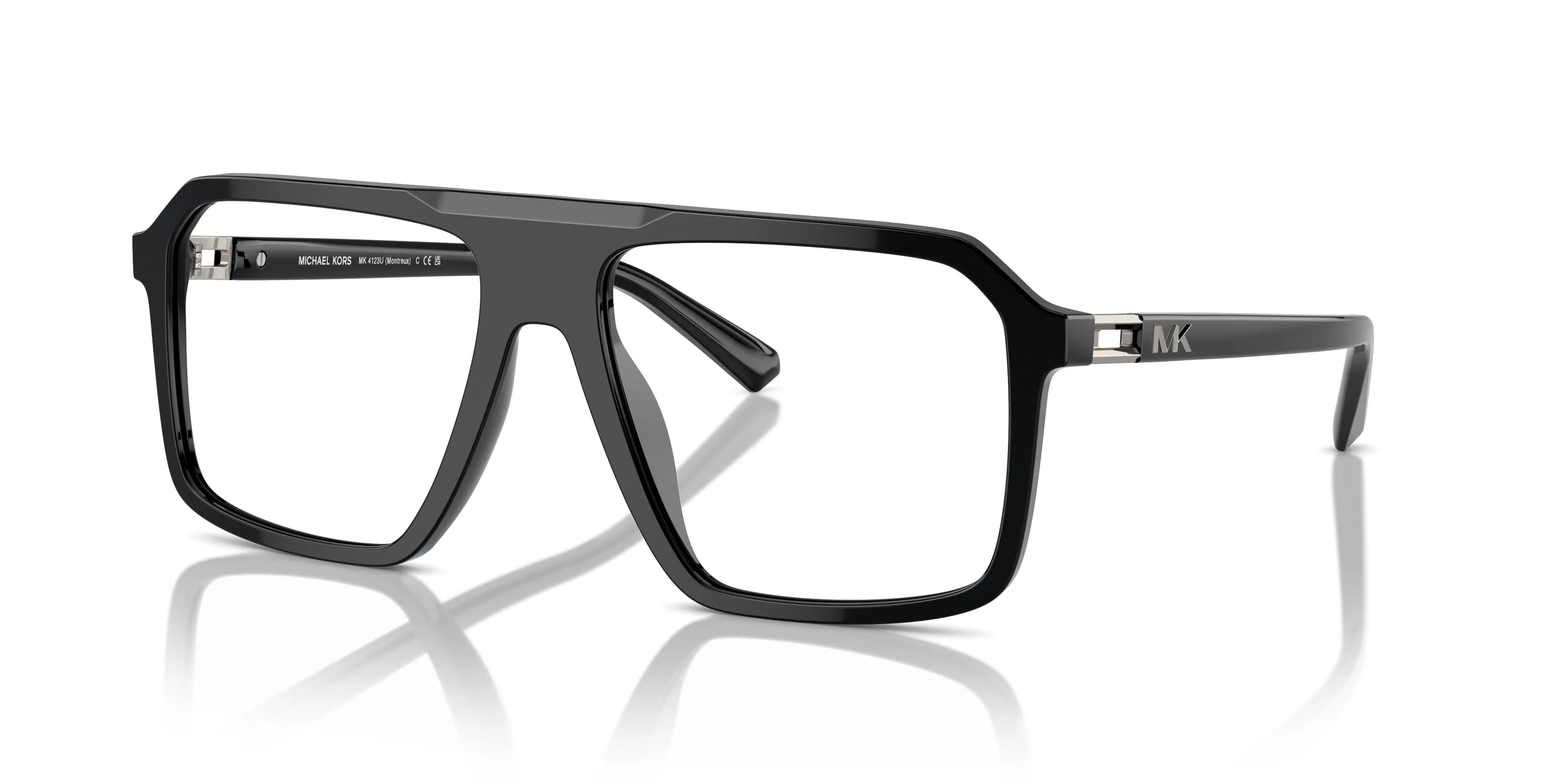 Michael Kors MONTREUX MK4123U (MK4123U-3005_57)