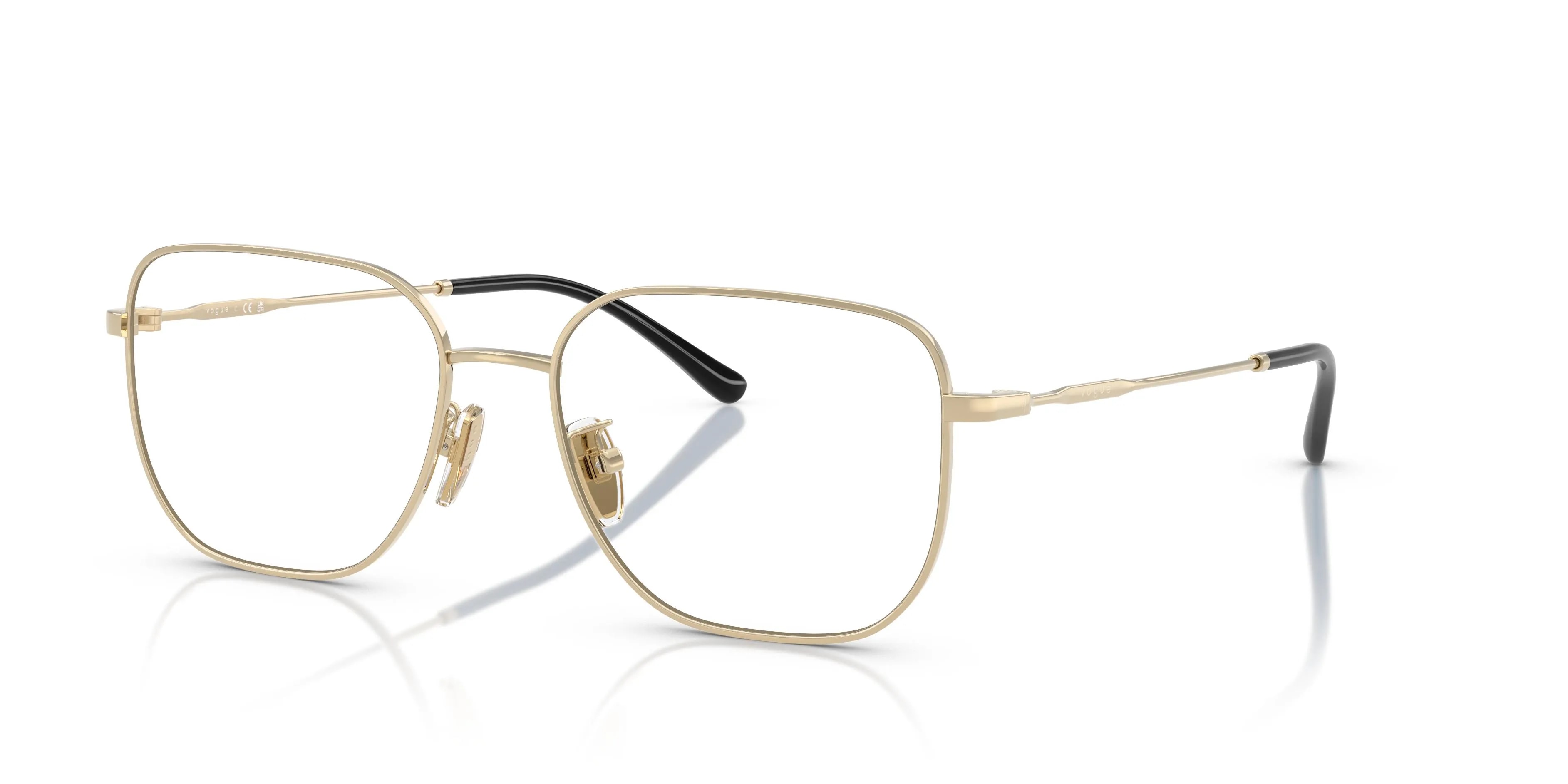 Vogue Eyewear  VO4335D (VO4335D-848_55)
