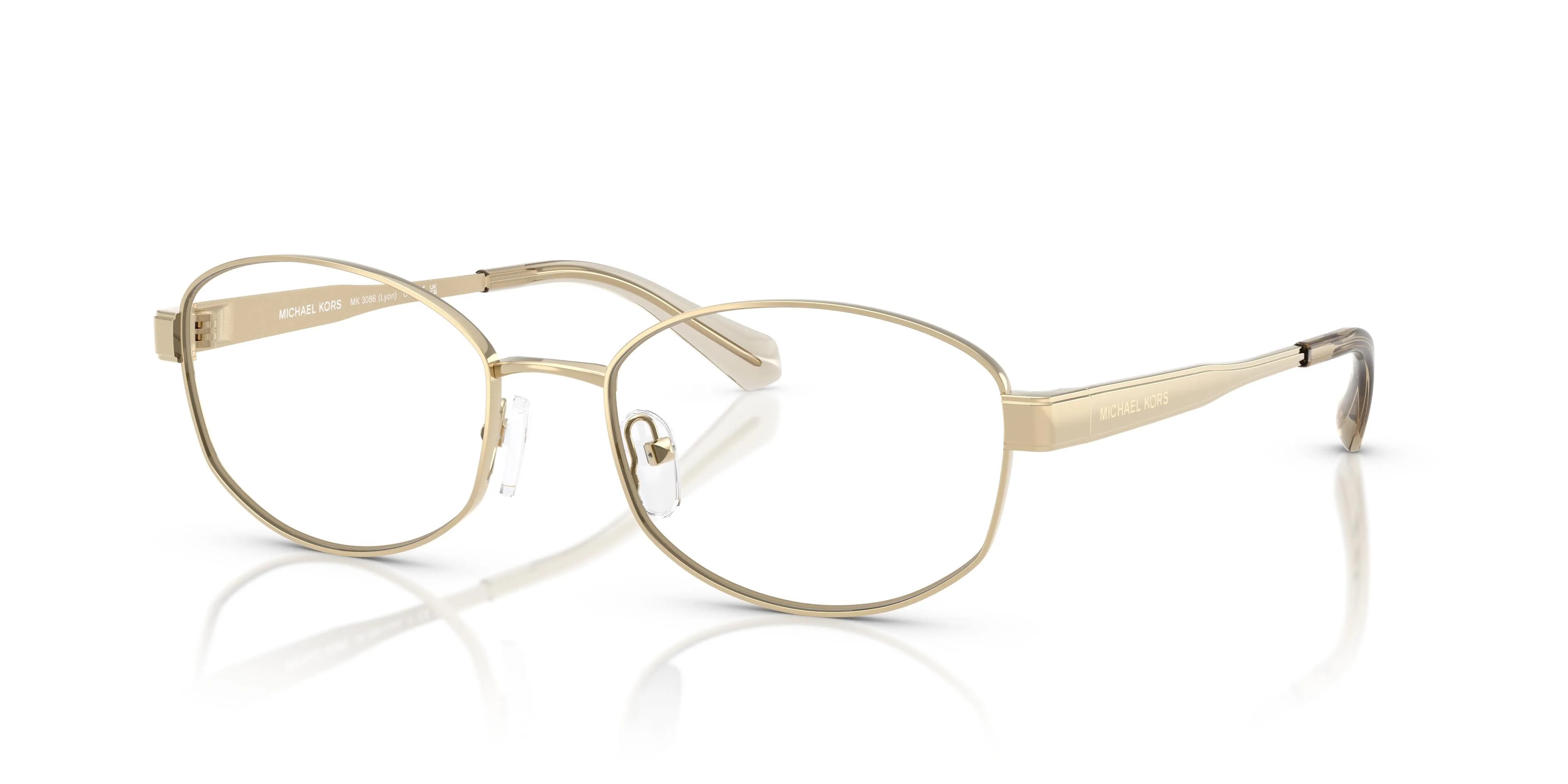 Michael Kors LYON MK3086 (MK3086-1014_53)