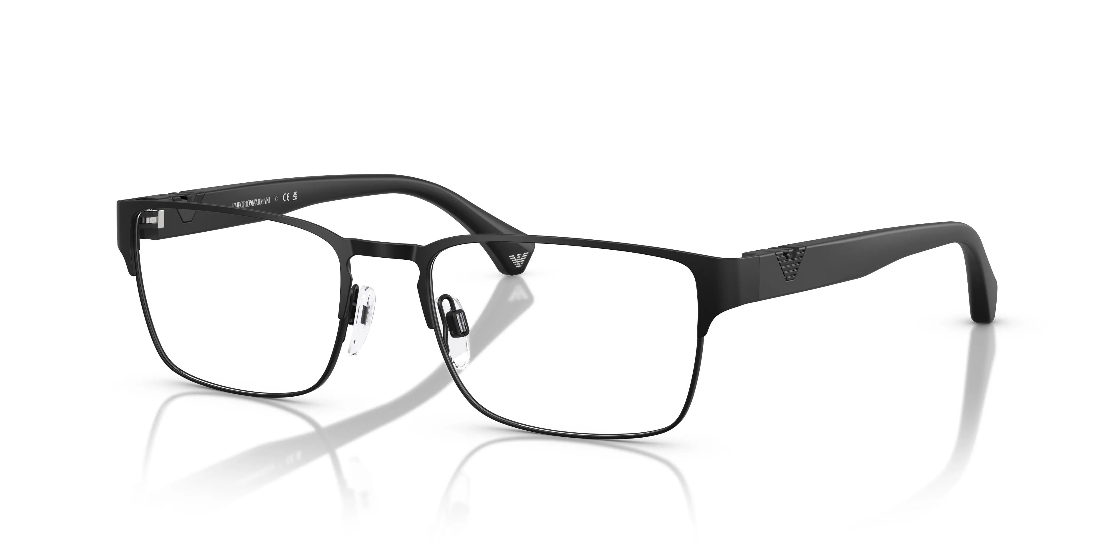 Emporio Armani  EA1027 (EA1027-3001_55)