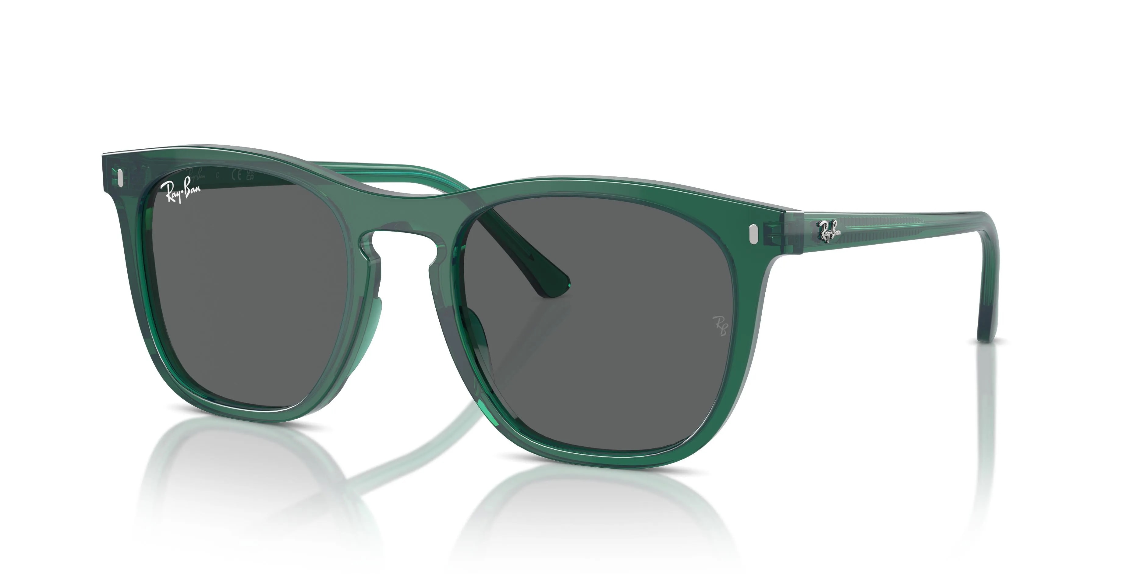 Ray-Ban  RB2210 (RB2210-6615B1_53)