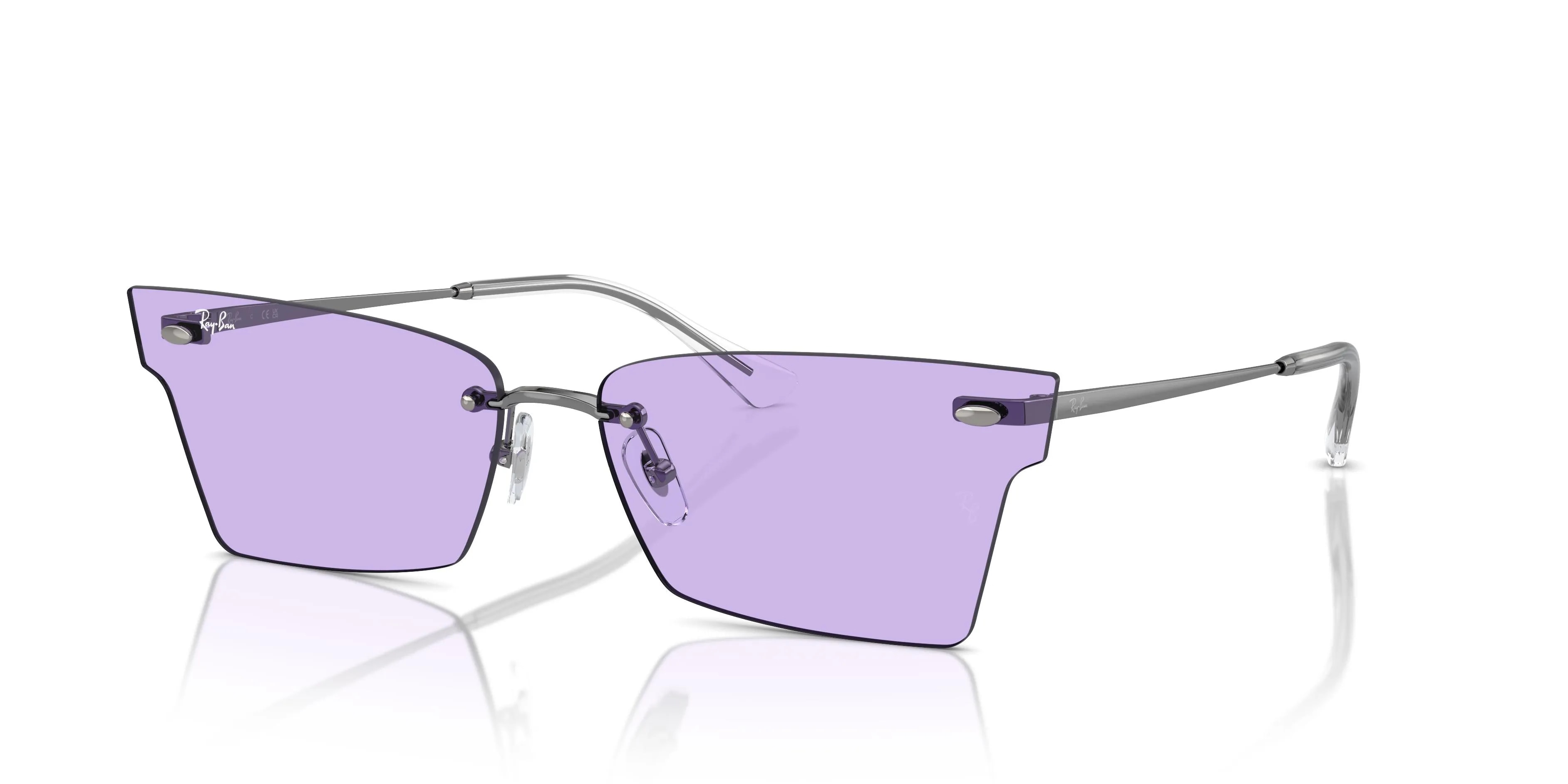 Ray-Ban XIME SUN (RB3730-004/1A_64)