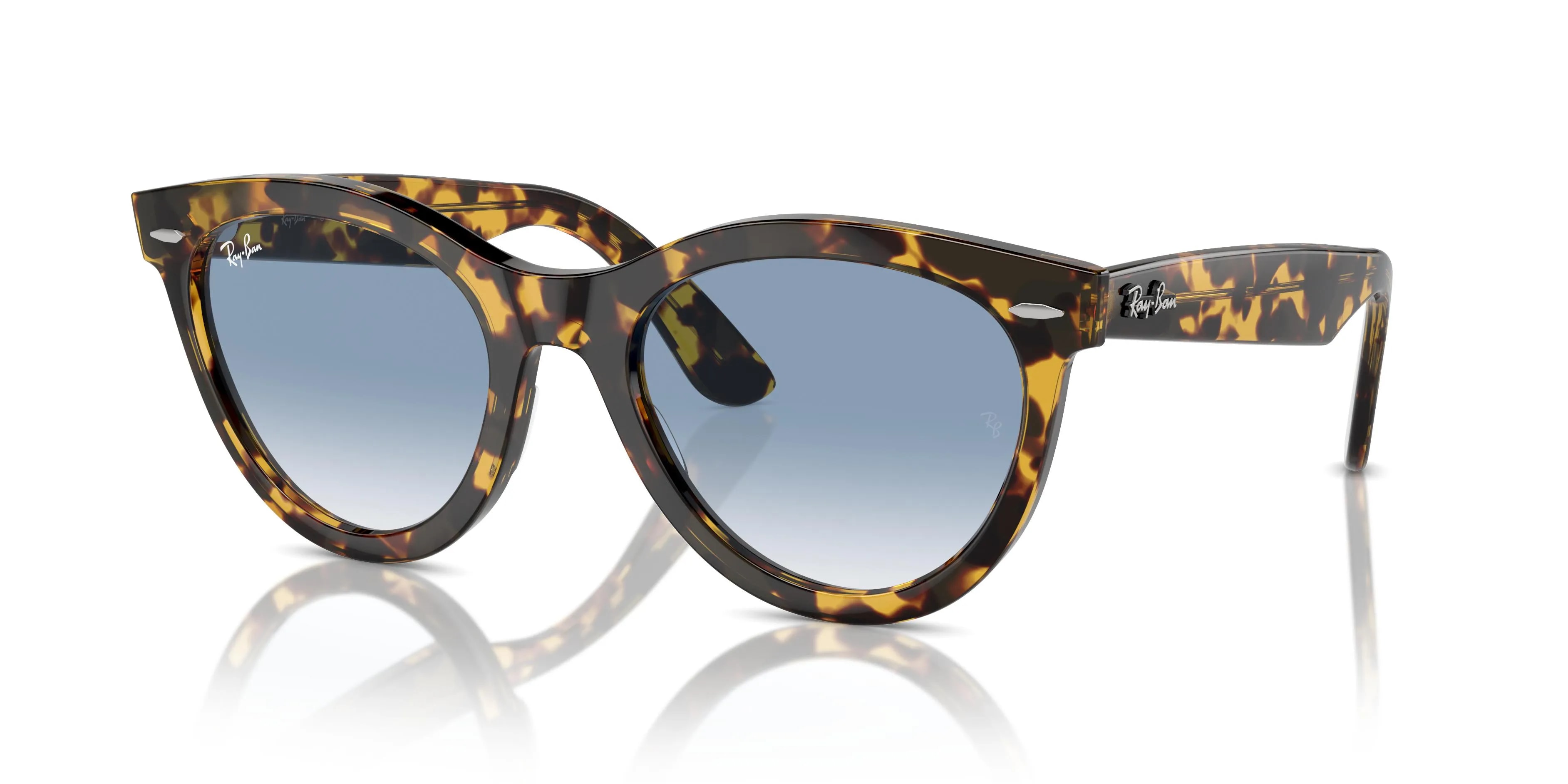 Ray-Ban WAYFARER WAY RB2241 (RB2241-902/B1_51)