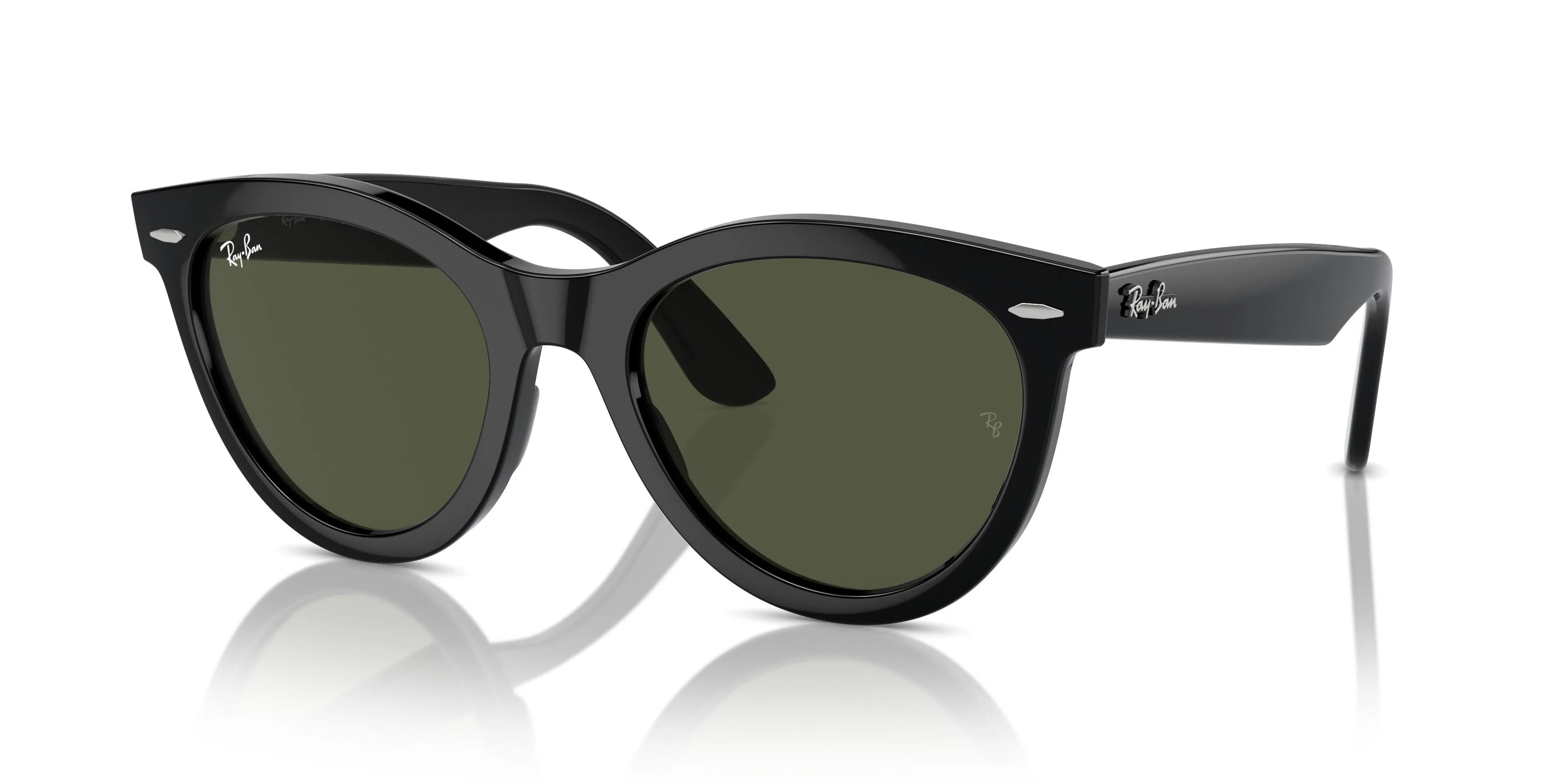 Ray-Ban WAYFARER WAY RB2241 (RB2241-901/31_54)