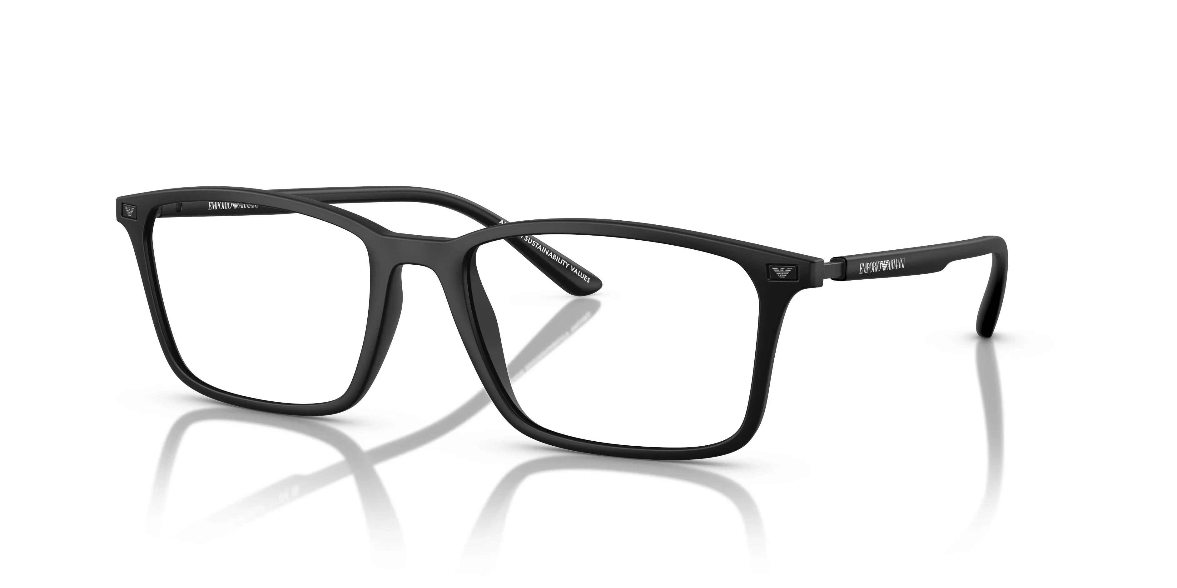 Emporio Armani  EA3237 (EA3237-5001_55)