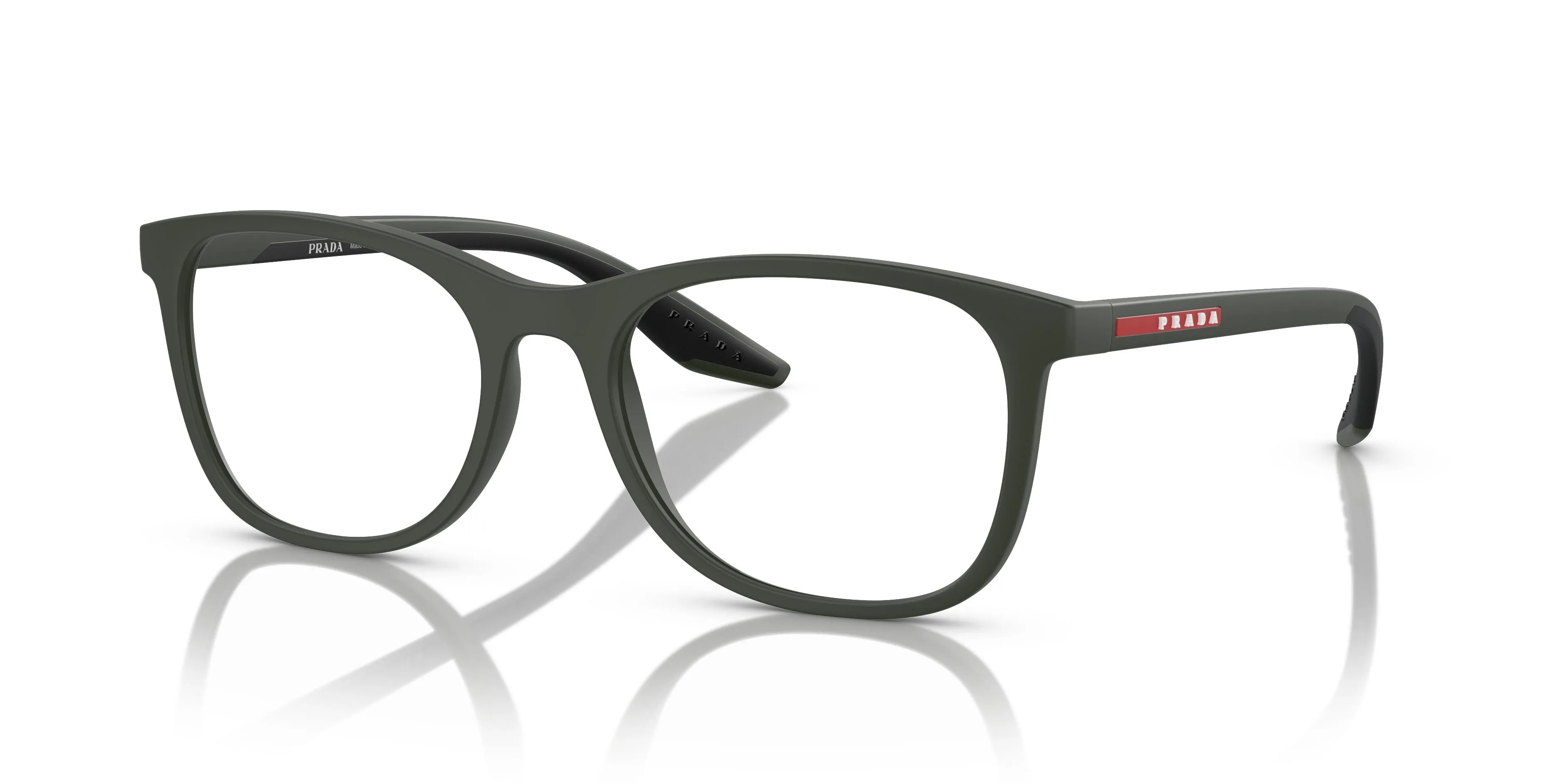 Prada Linea Rossa  PS 05PV (PS 05PV-5361O1_53)
