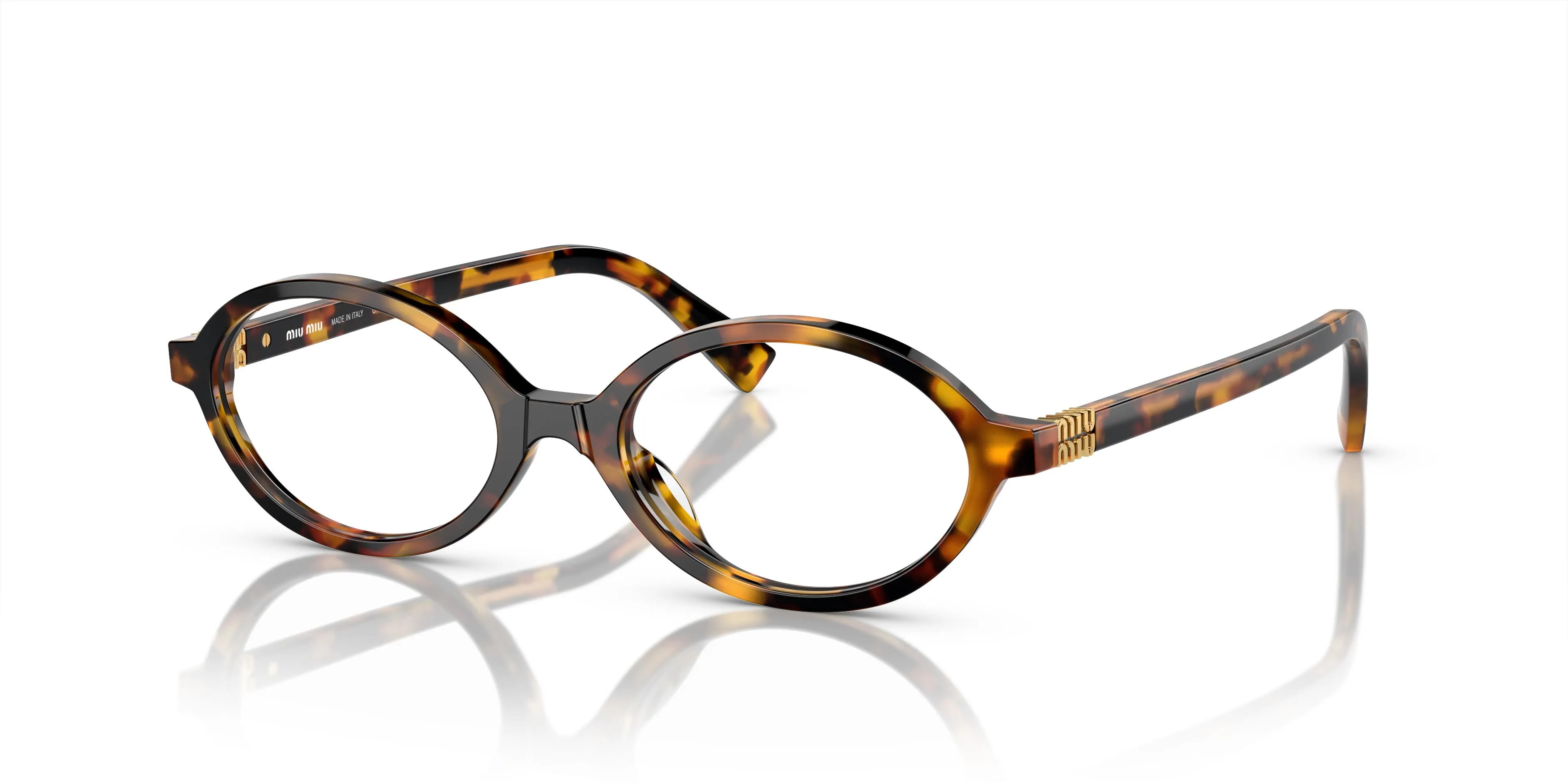 Miu Miu  MU 01XV (MU 01XV-VAU1O1_50)