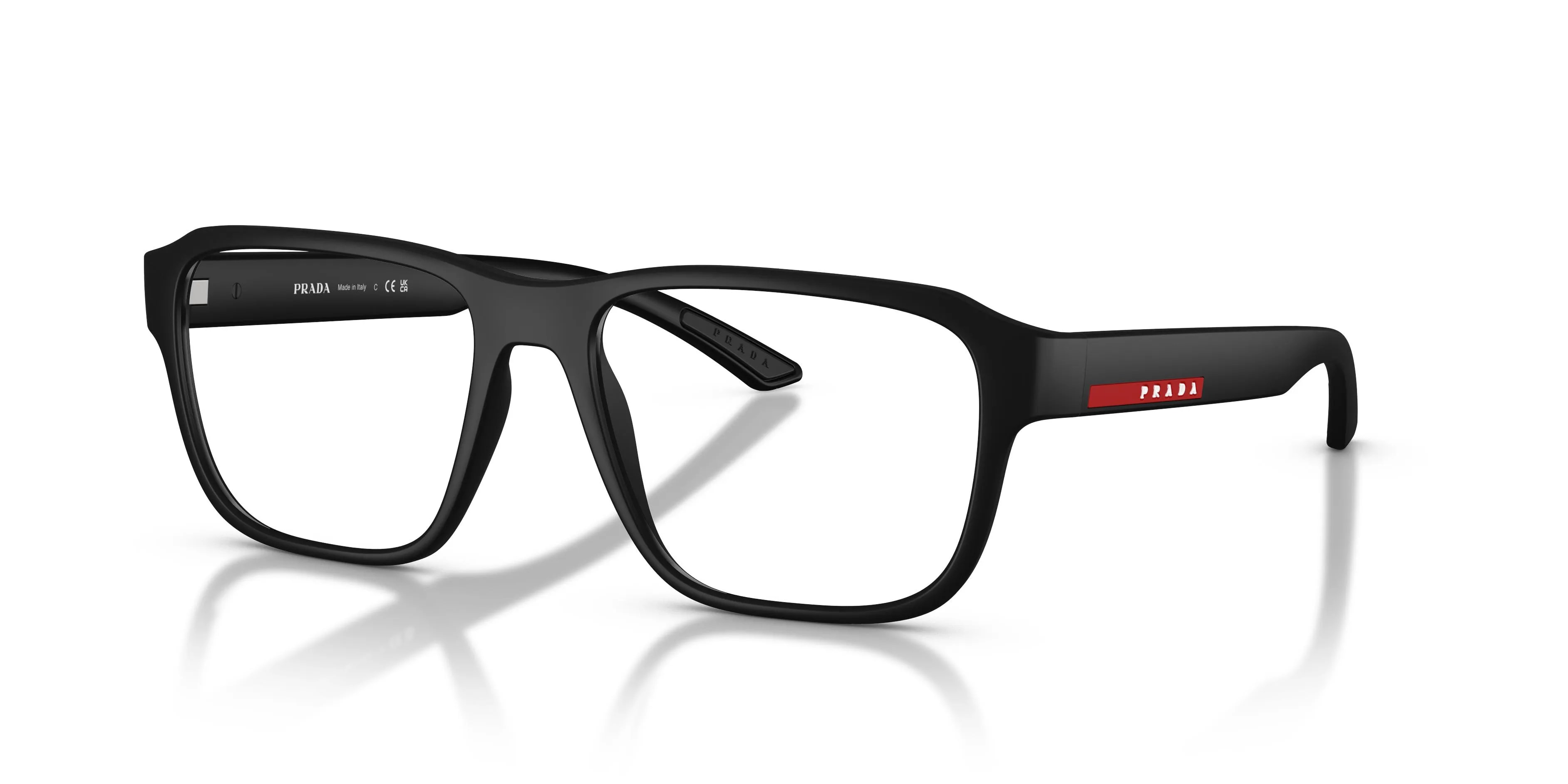 Prada Linea Rossa  PS 05RV (PS 05RV-DG01O1_54)
