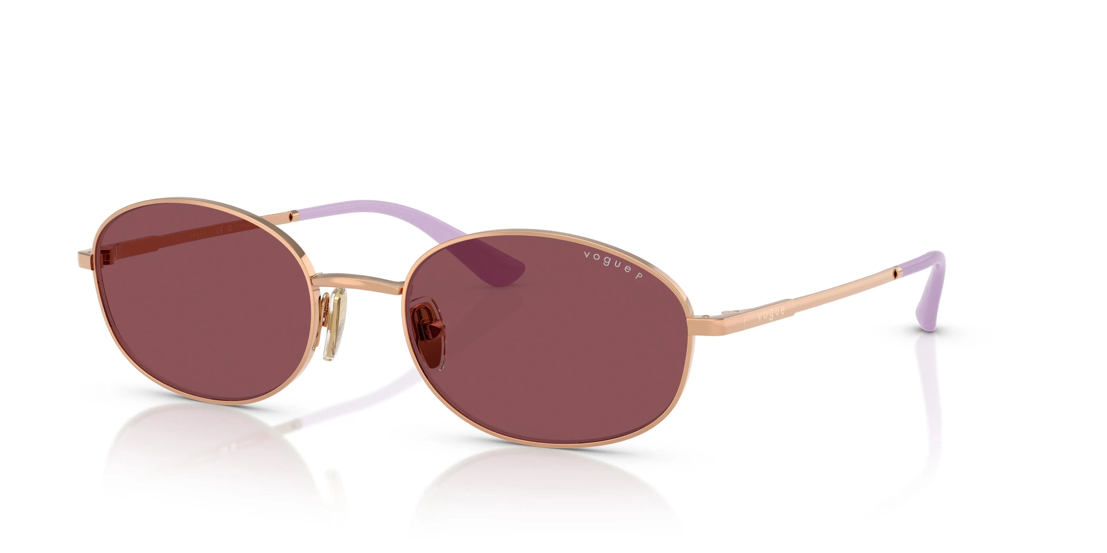 Vogue Eyewear  VO4323S (VO4323S-51525Q_56)