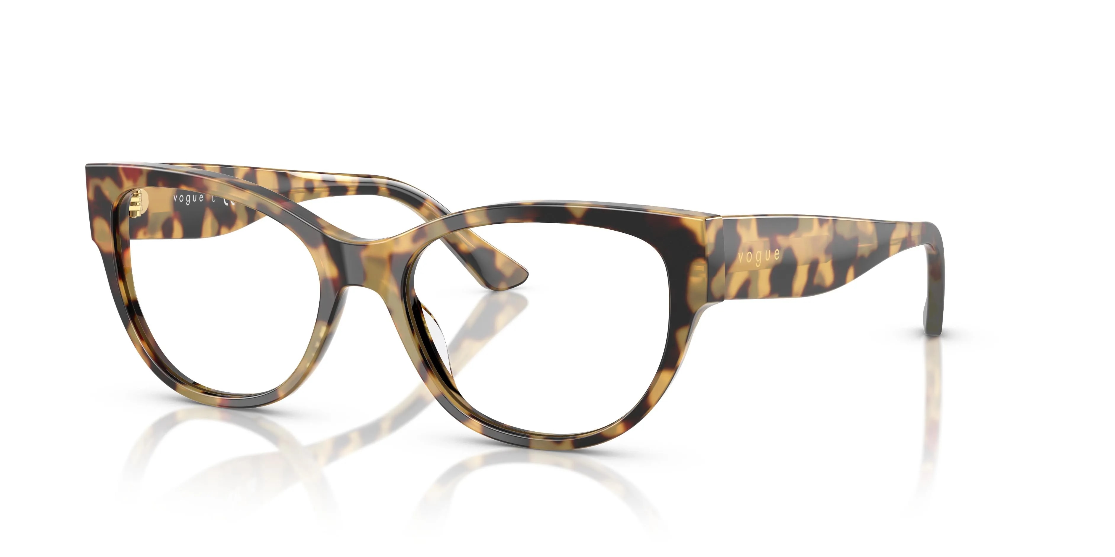 Vogue Eyewear  VO5604 (VO5604-W656_53)