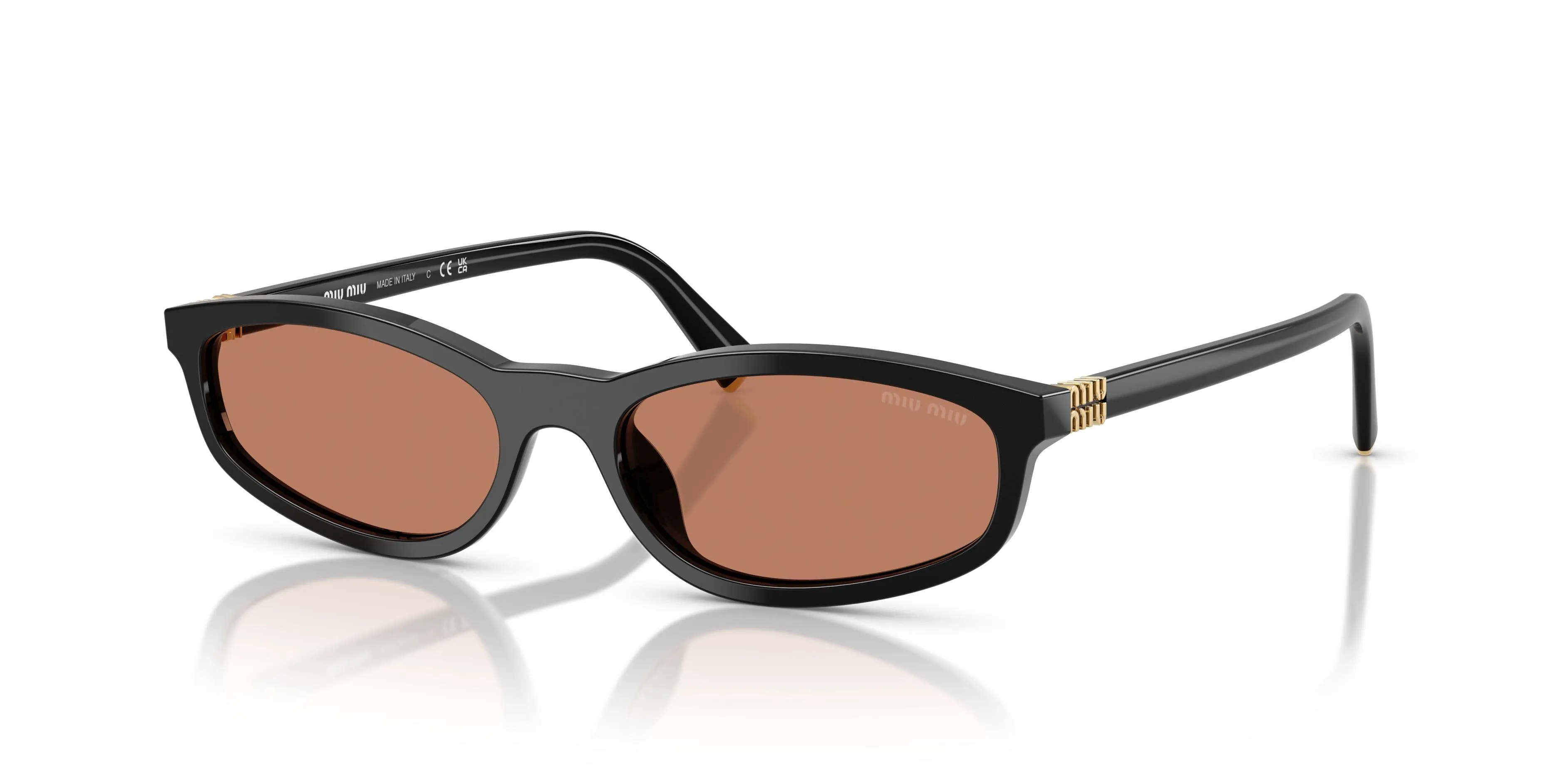 Miu Miu  MU A06S (MU A06S-16K10I_54)