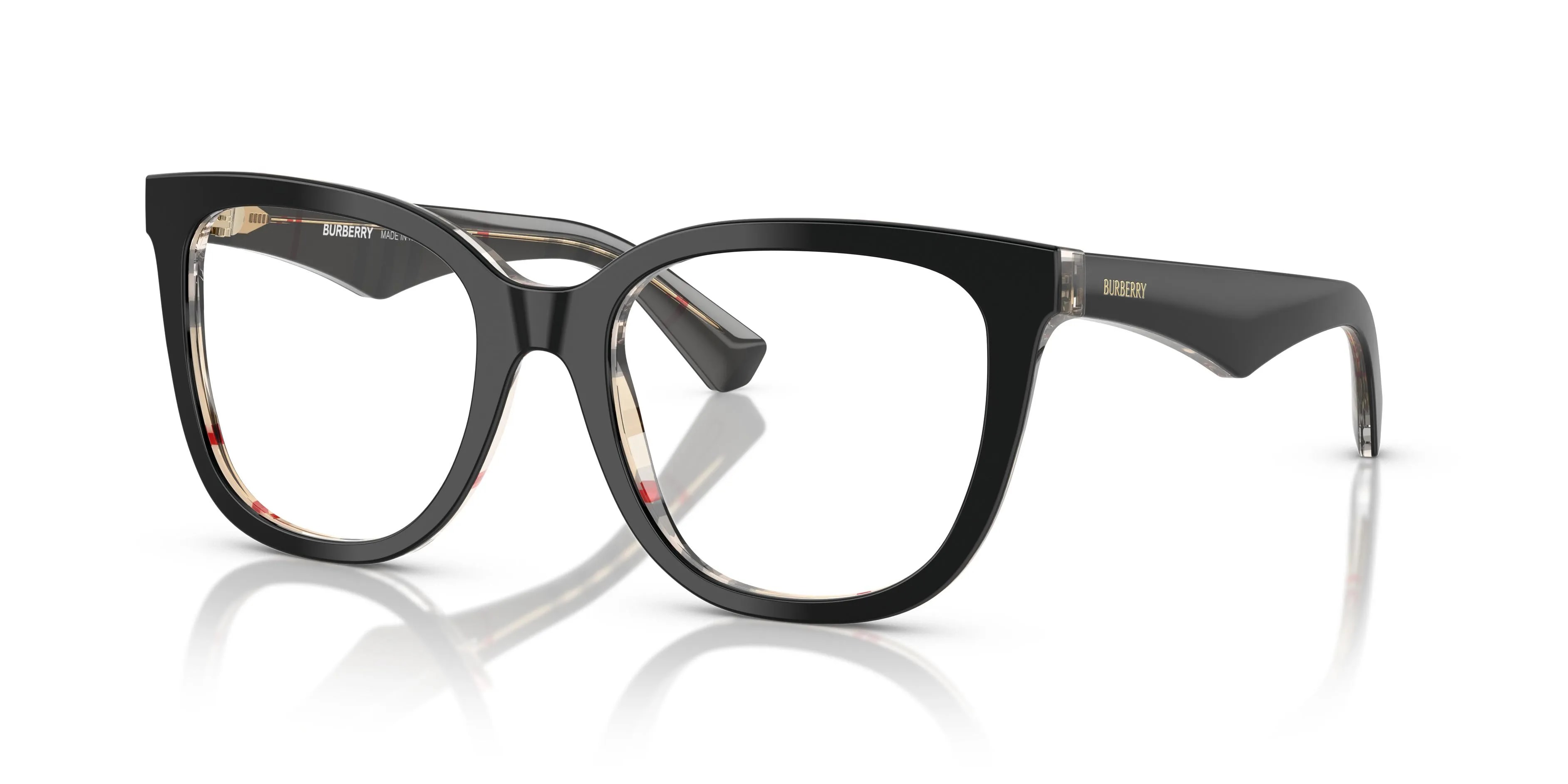 Burberry  BE2415 (BE2415-4121_53)