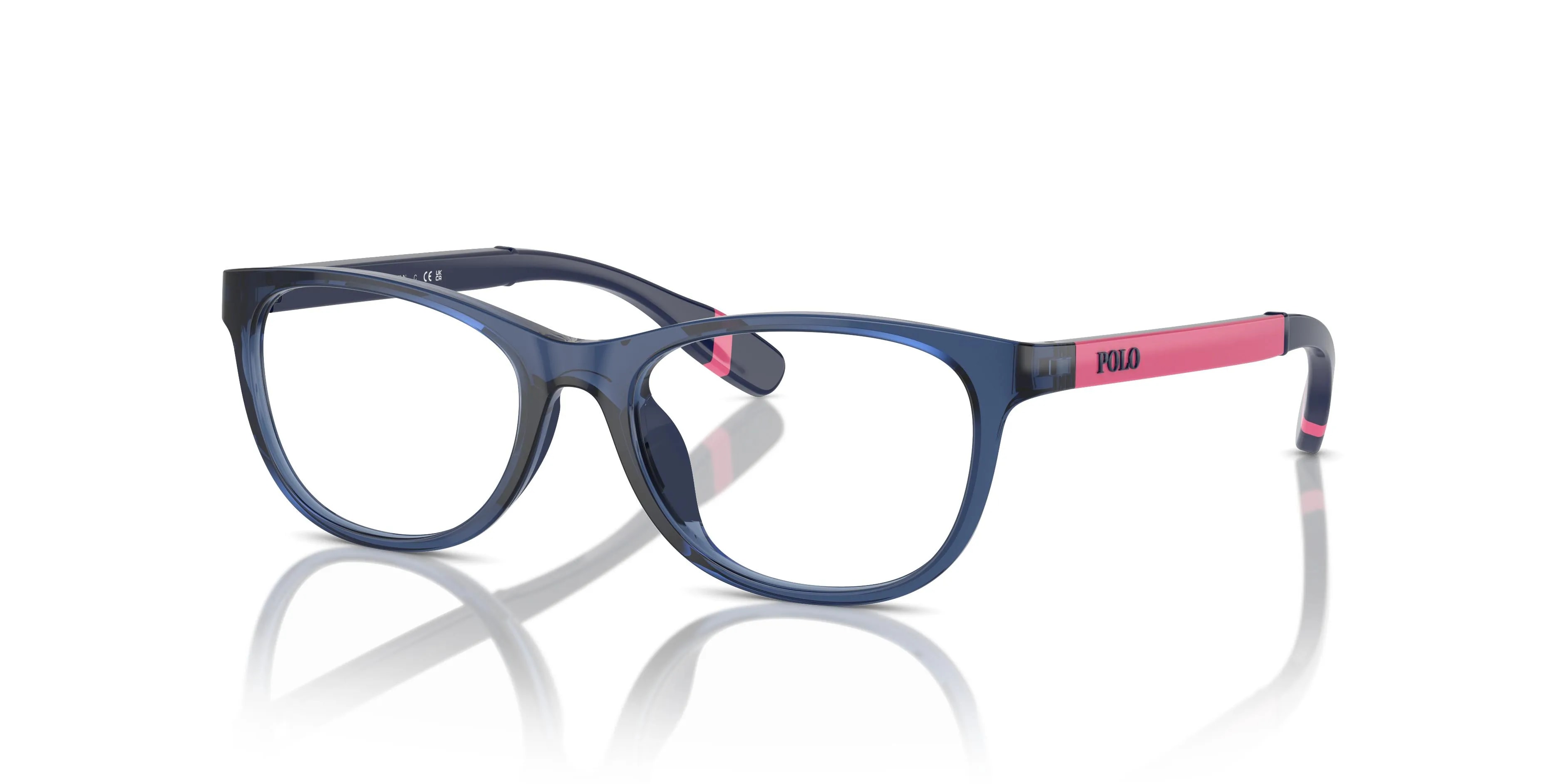 Polo Ralph Lauren  PP8548U (PP8548U-5717_47)