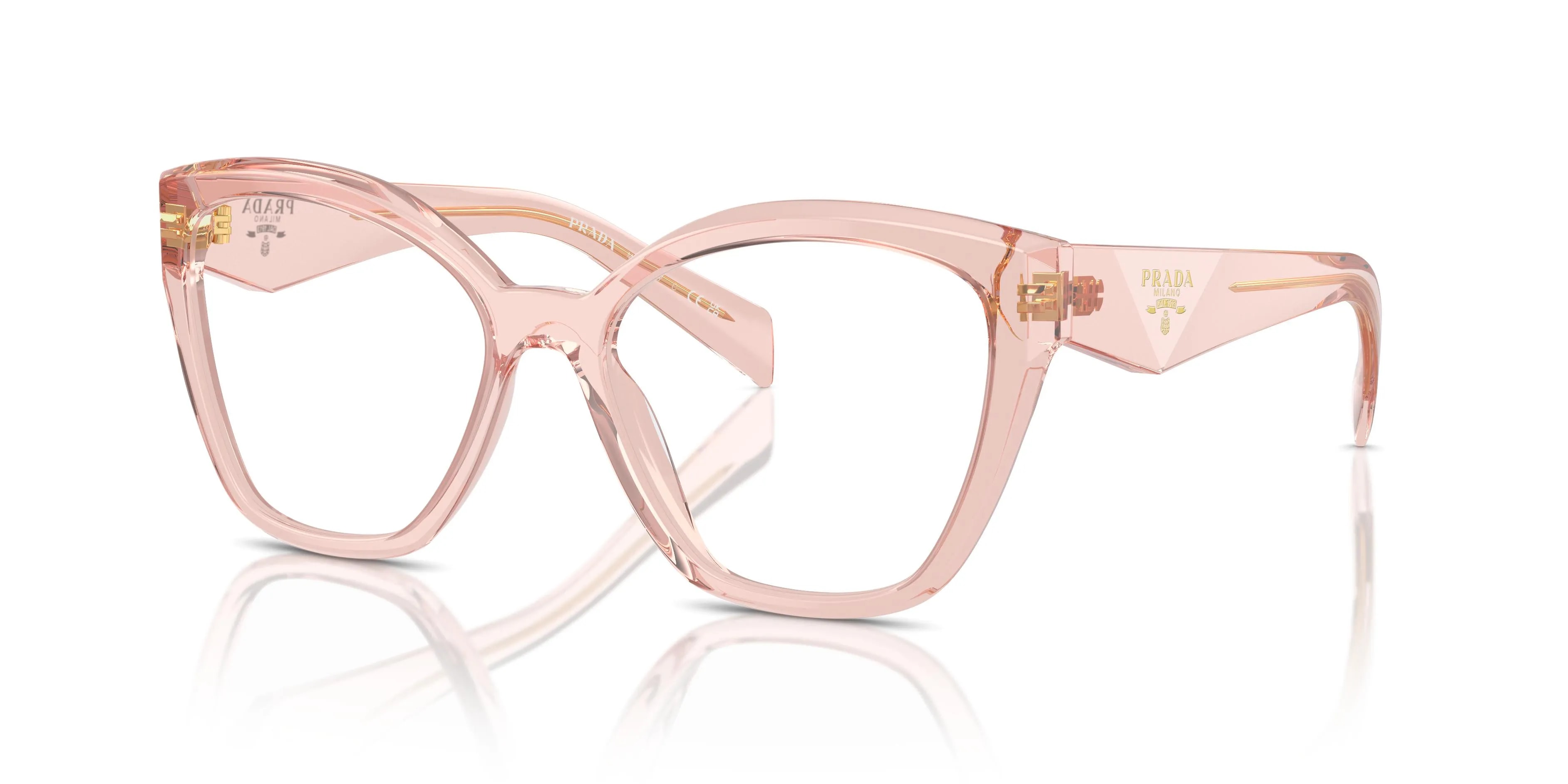 Prada  PR 20ZV (PR 20ZV-19Q1O1_54)