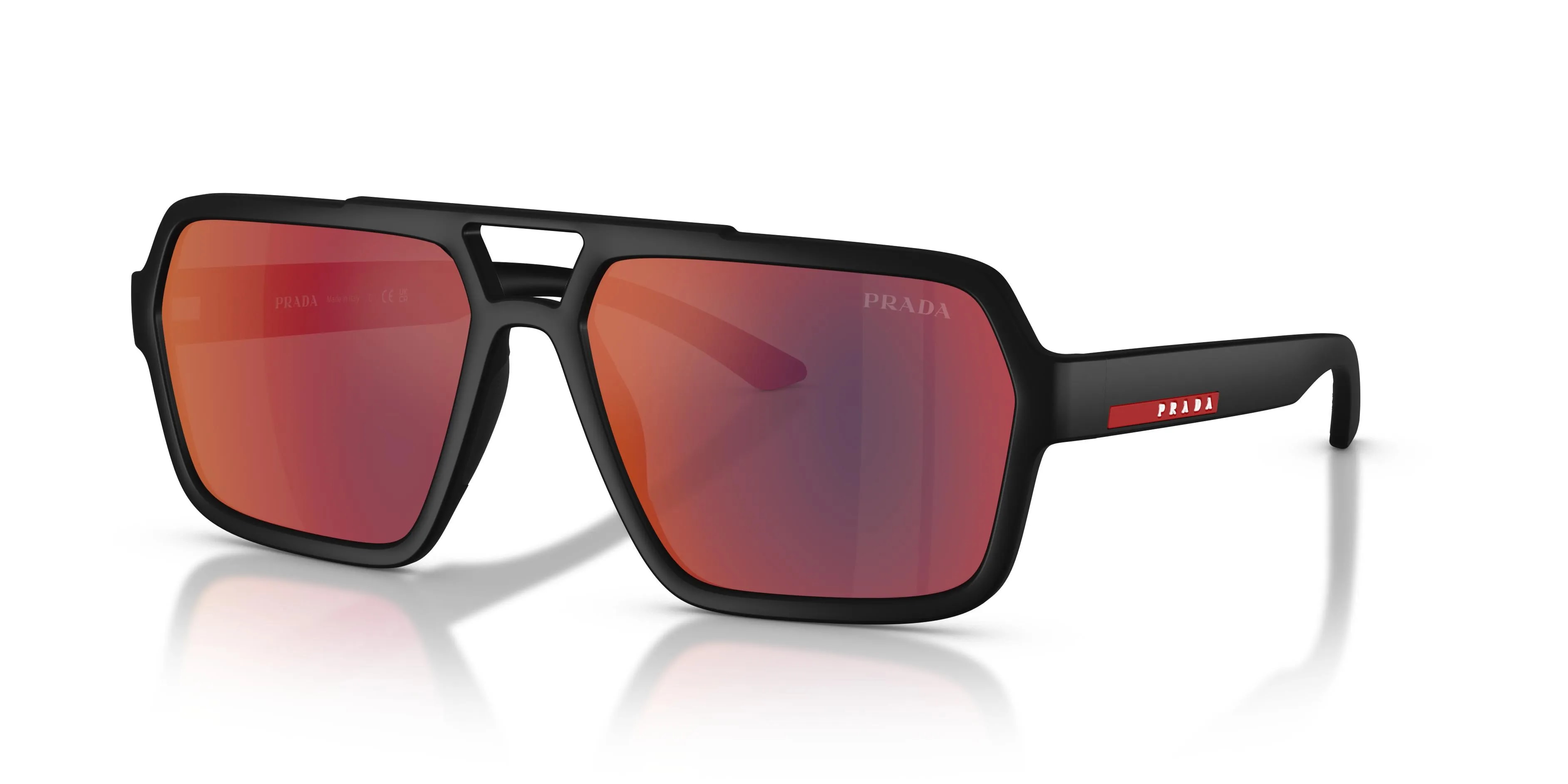 Prada Linea Rossa  PS A06S (PS A06S-DG008F_59)