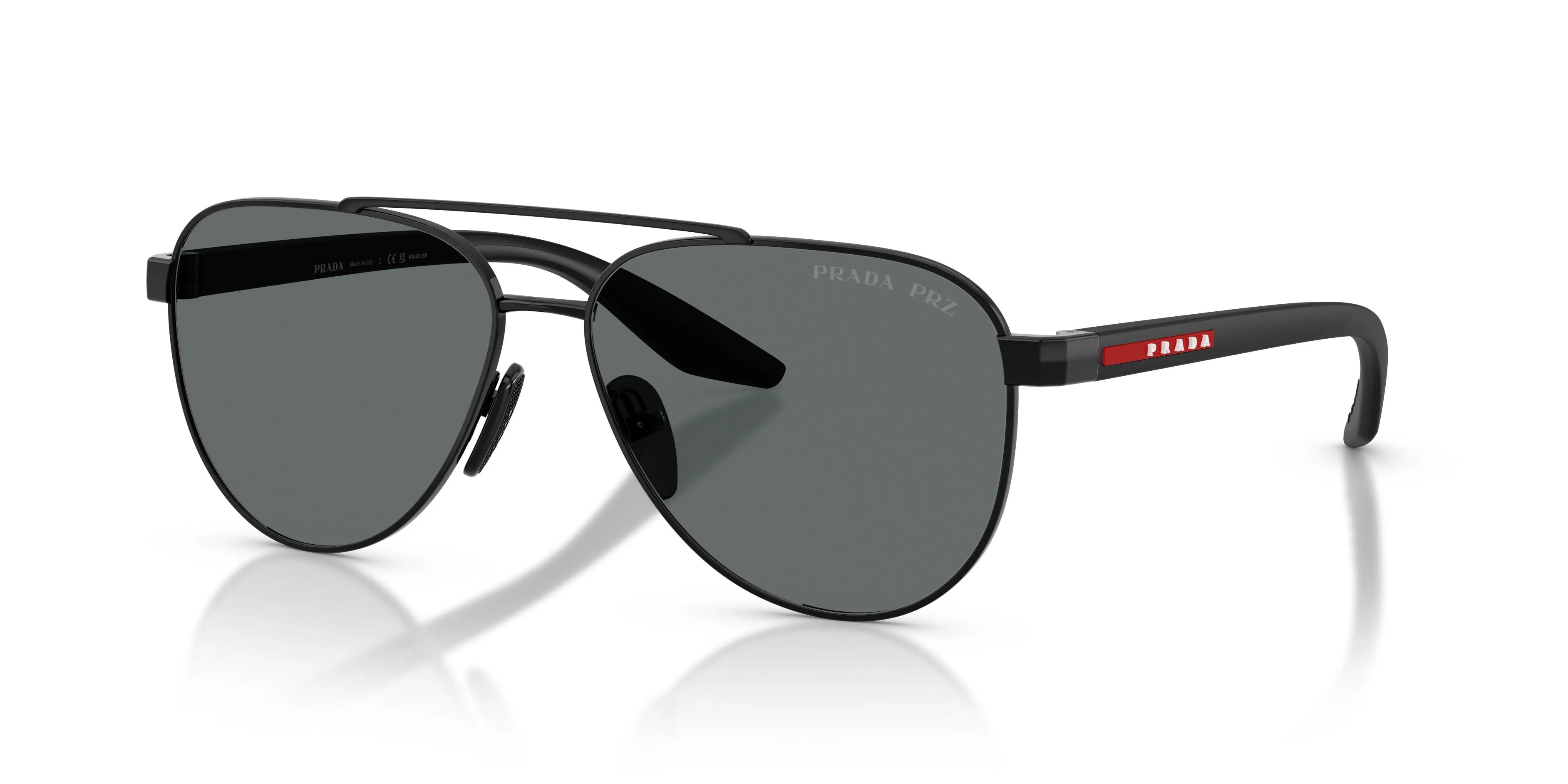 Prada Linea Rossa  PS A52S (PS A52S-1AB5Z1_58)