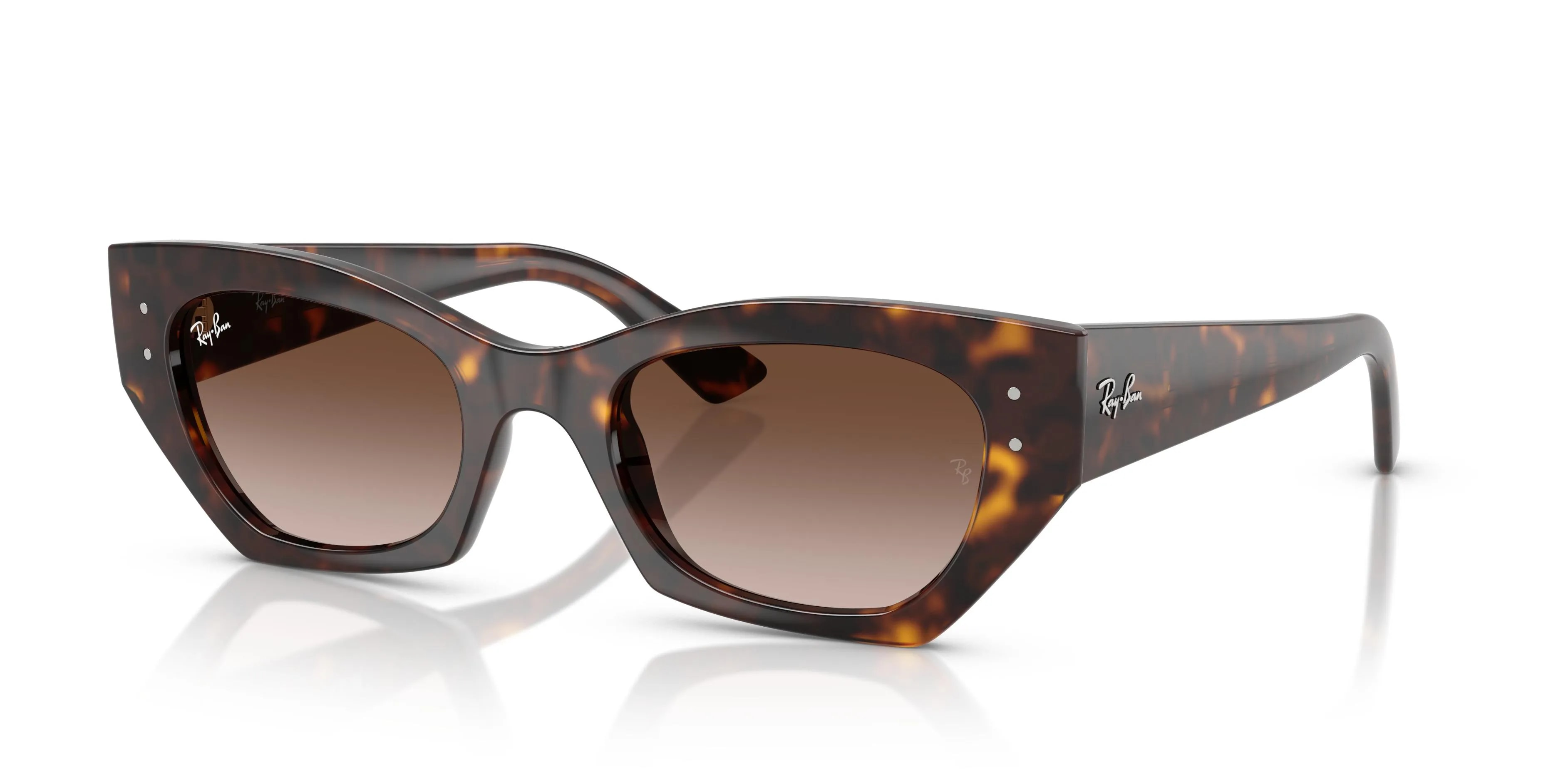 Ray-Ban ZENA RB4430 (RB4430-135913_52)