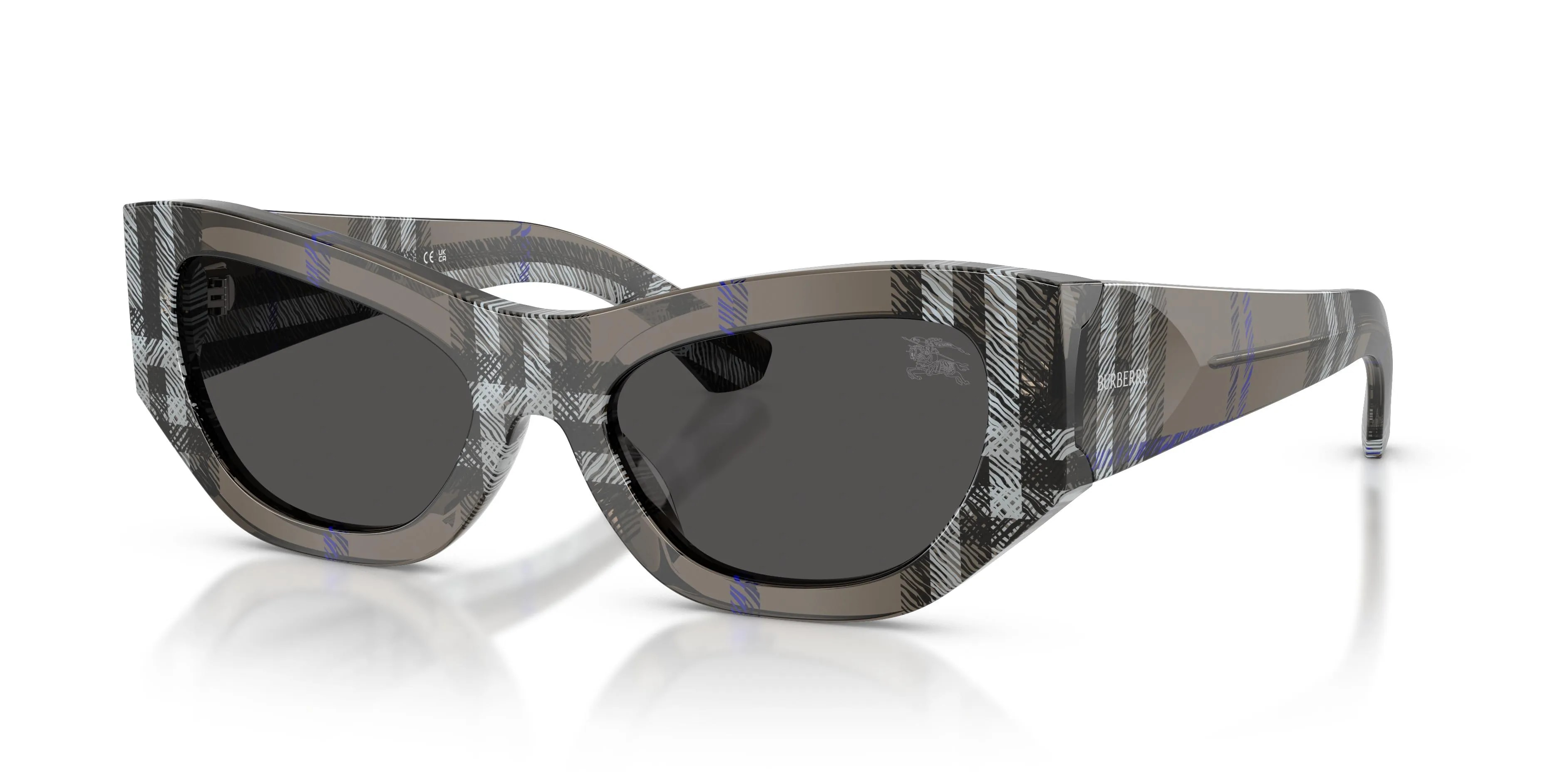 Burberry  BE4450U (BE4450U-414787_54)