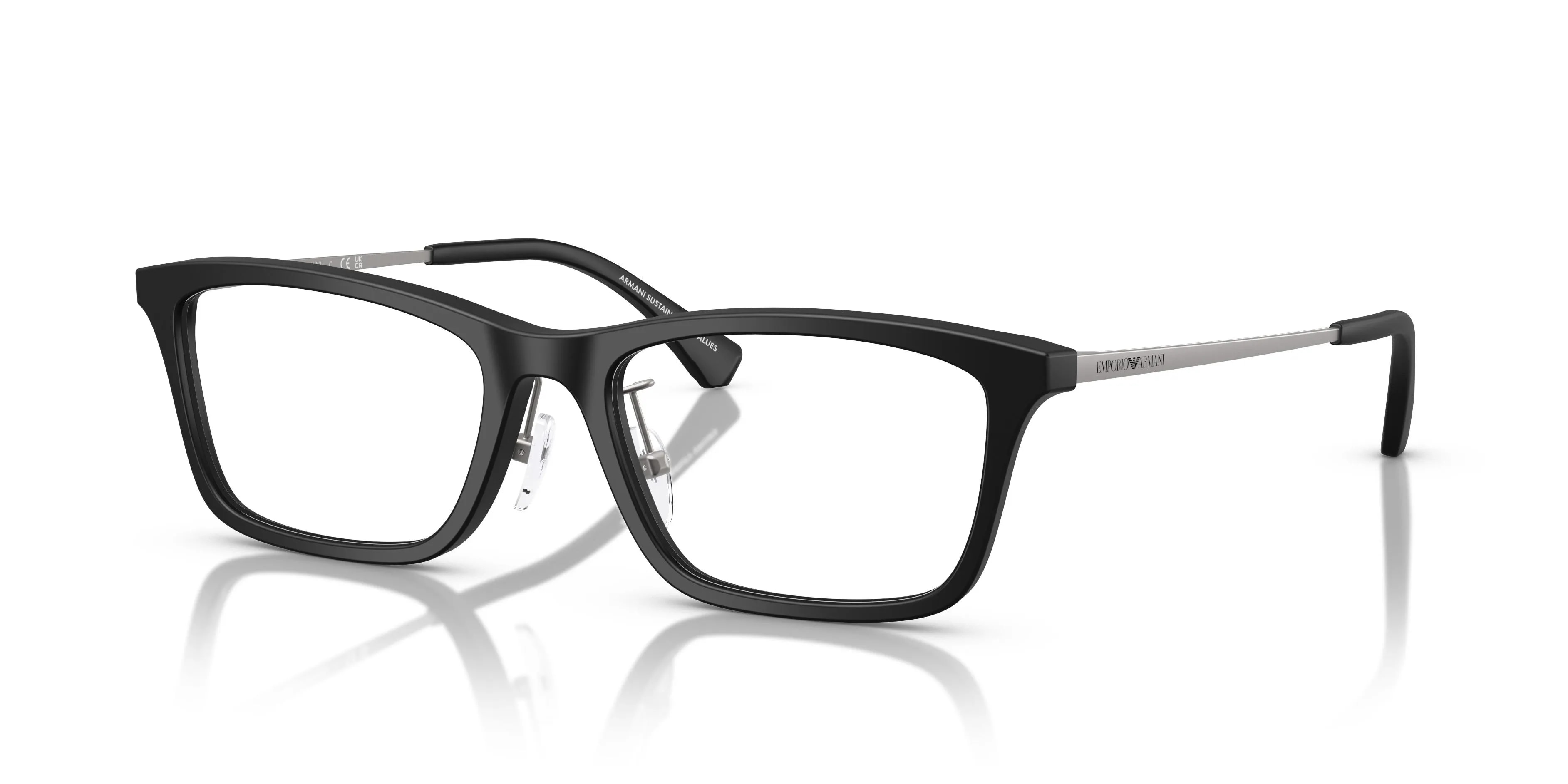 Emporio Armani  EA3252D (EA3252D-5001_54)