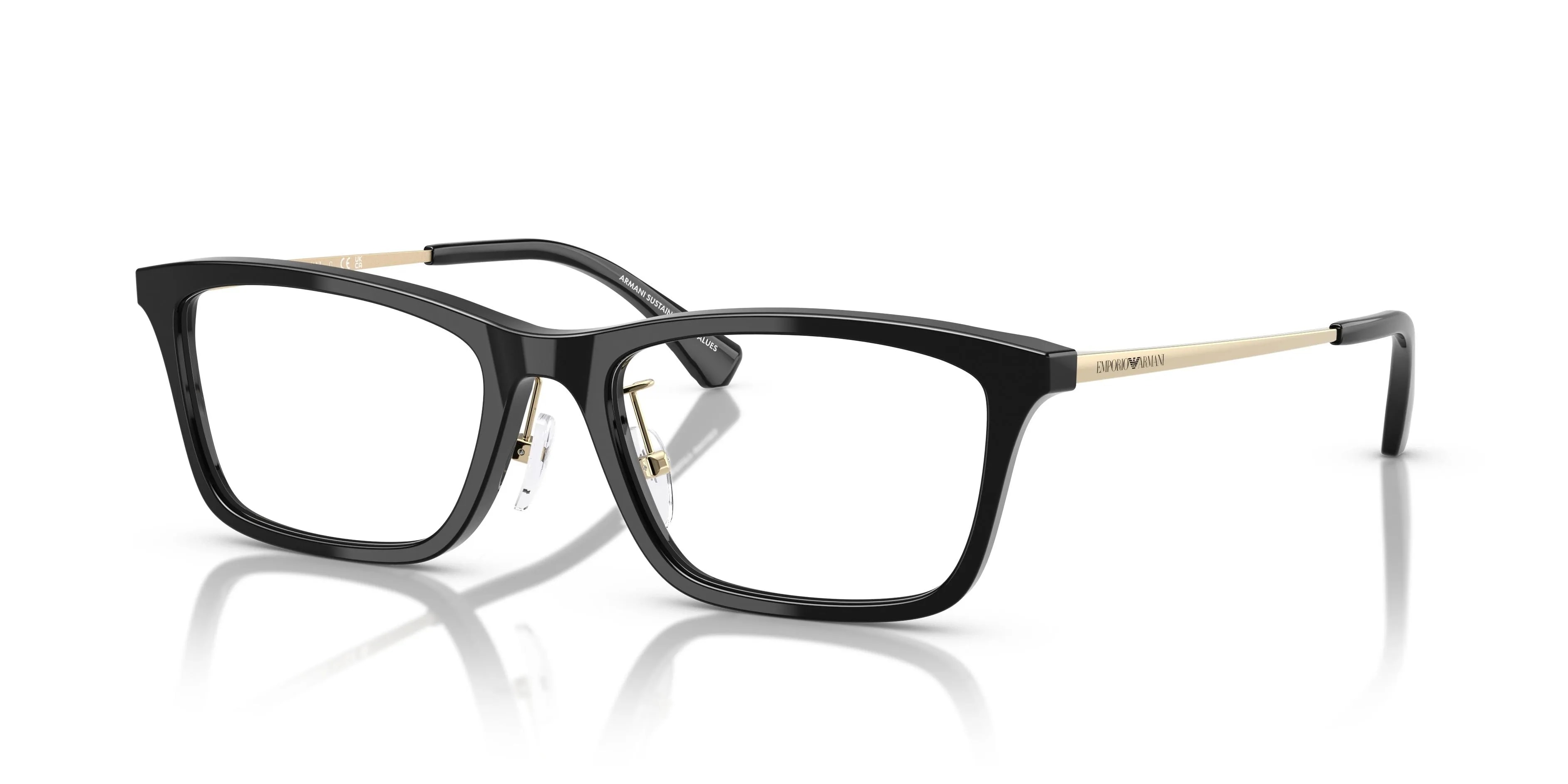 Emporio Armani  EA3252D (EA3252D-5017_54)