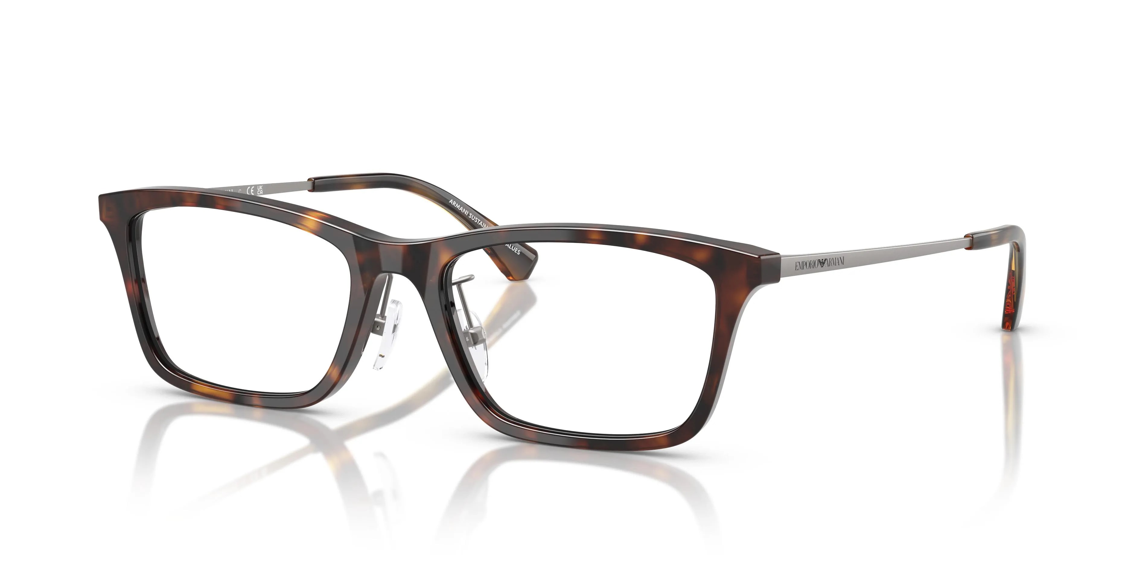 Emporio Armani  EA3252D (EA3252D-5026_54)