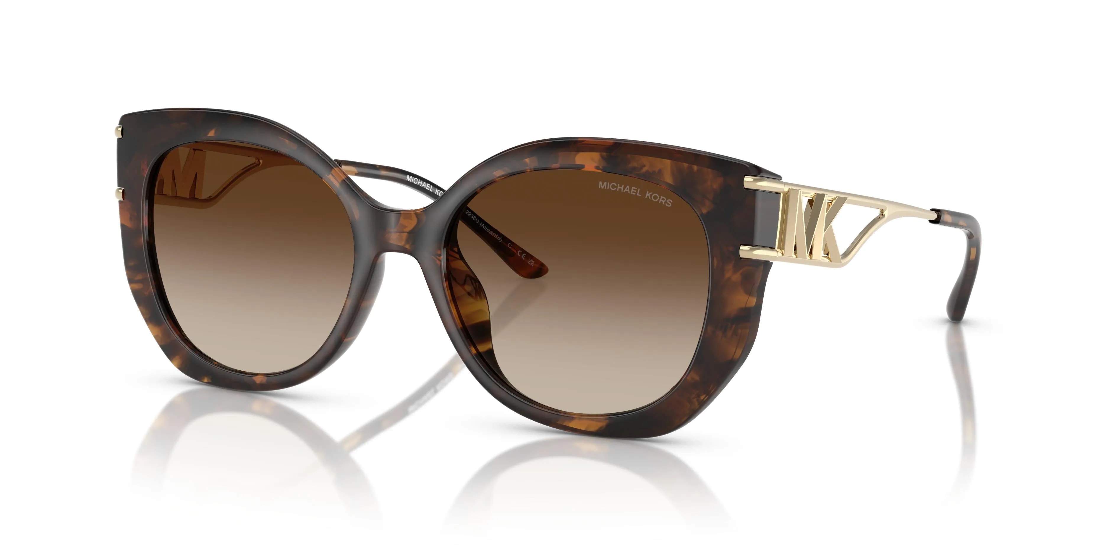 Michael Kors ALICANTE MK2236U (MK2236U-300613_53)