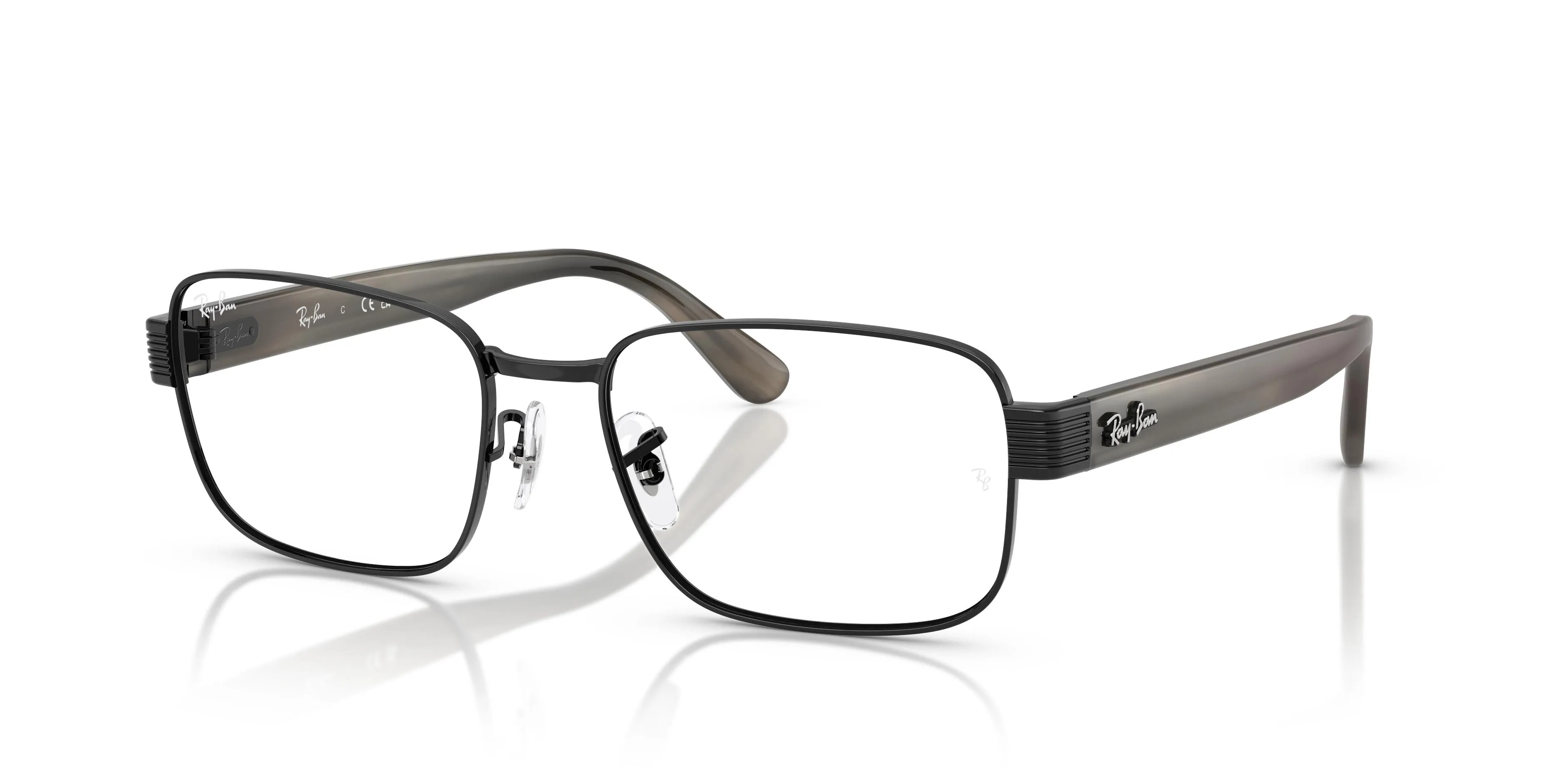 Ray-Ban  RX6529 (RX6529-2509_54)