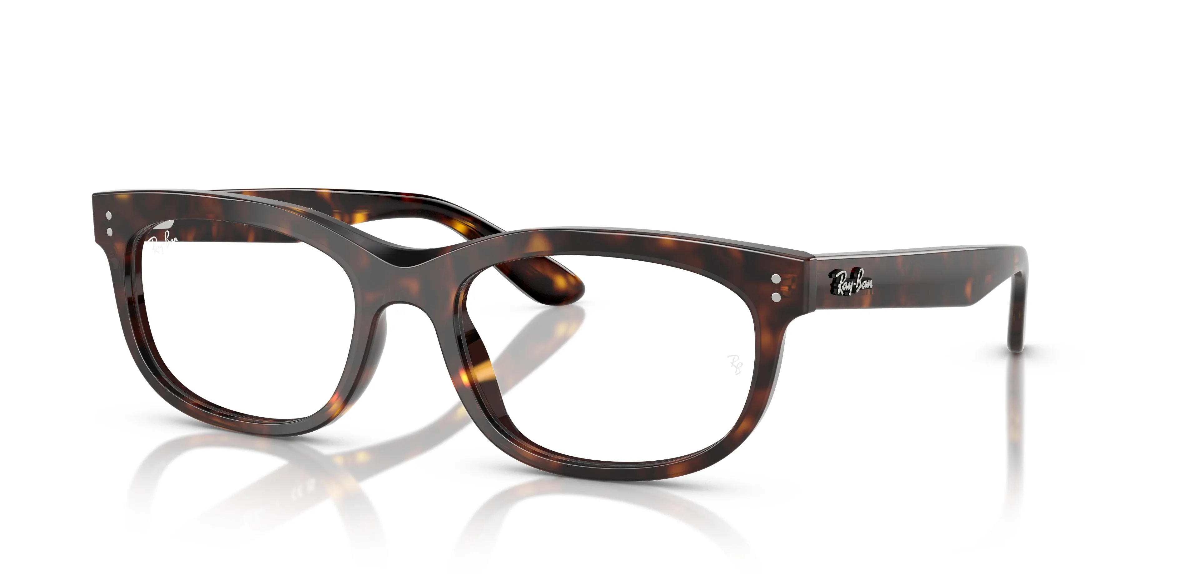 Ray-Ban BALORETTE RX5489 (RX5489-2012_54)