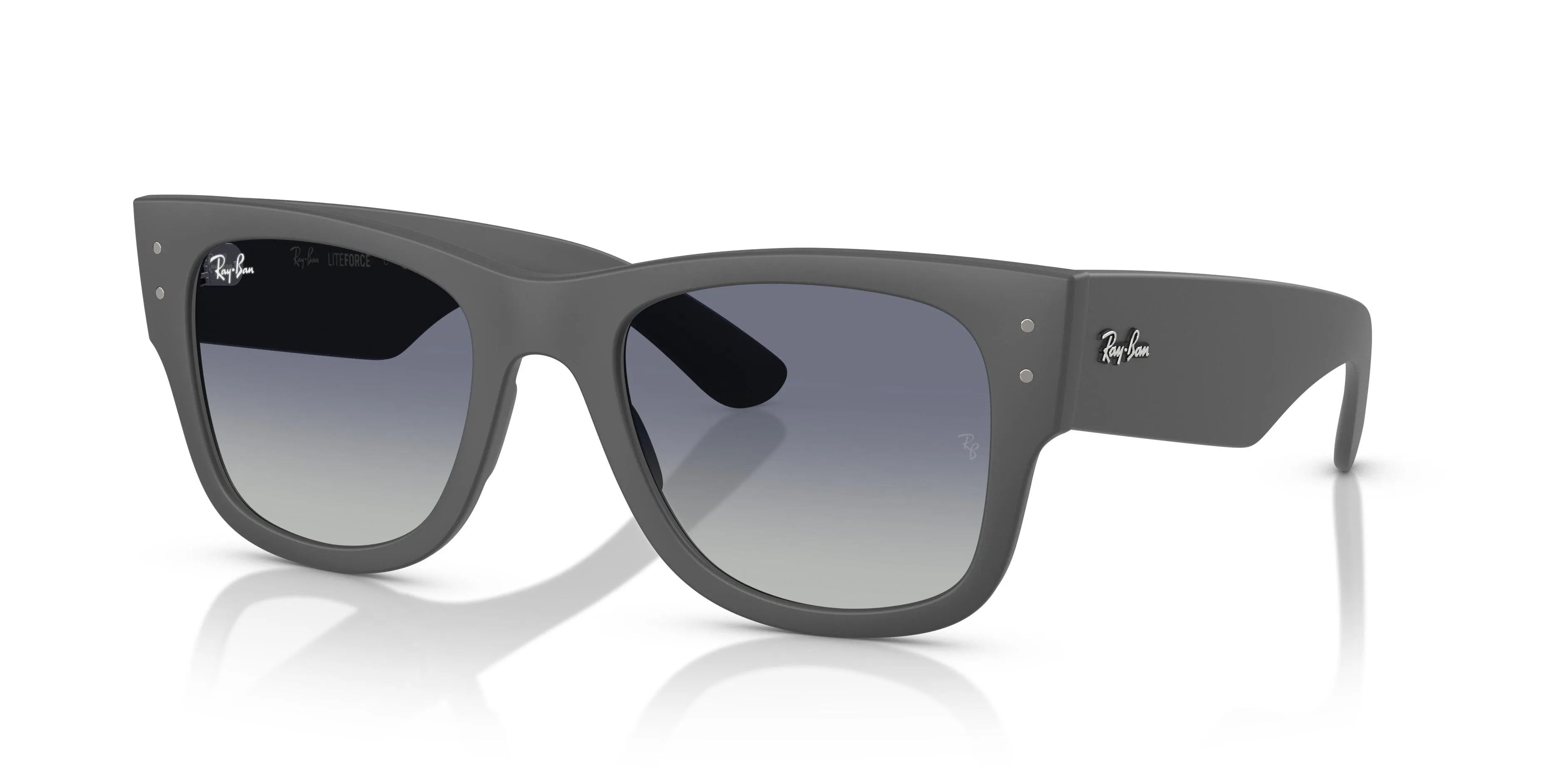 Ray-Ban  RB4840S (RB4840S-60174L_52)