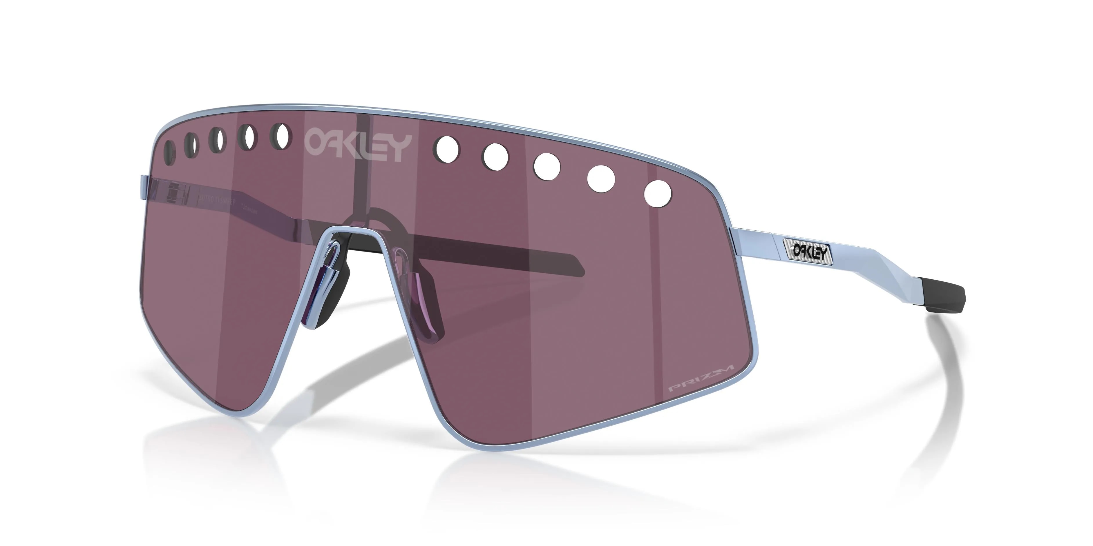 Oakley SUTRO TI SWEEP OO6025 (OO6025-602504_38)