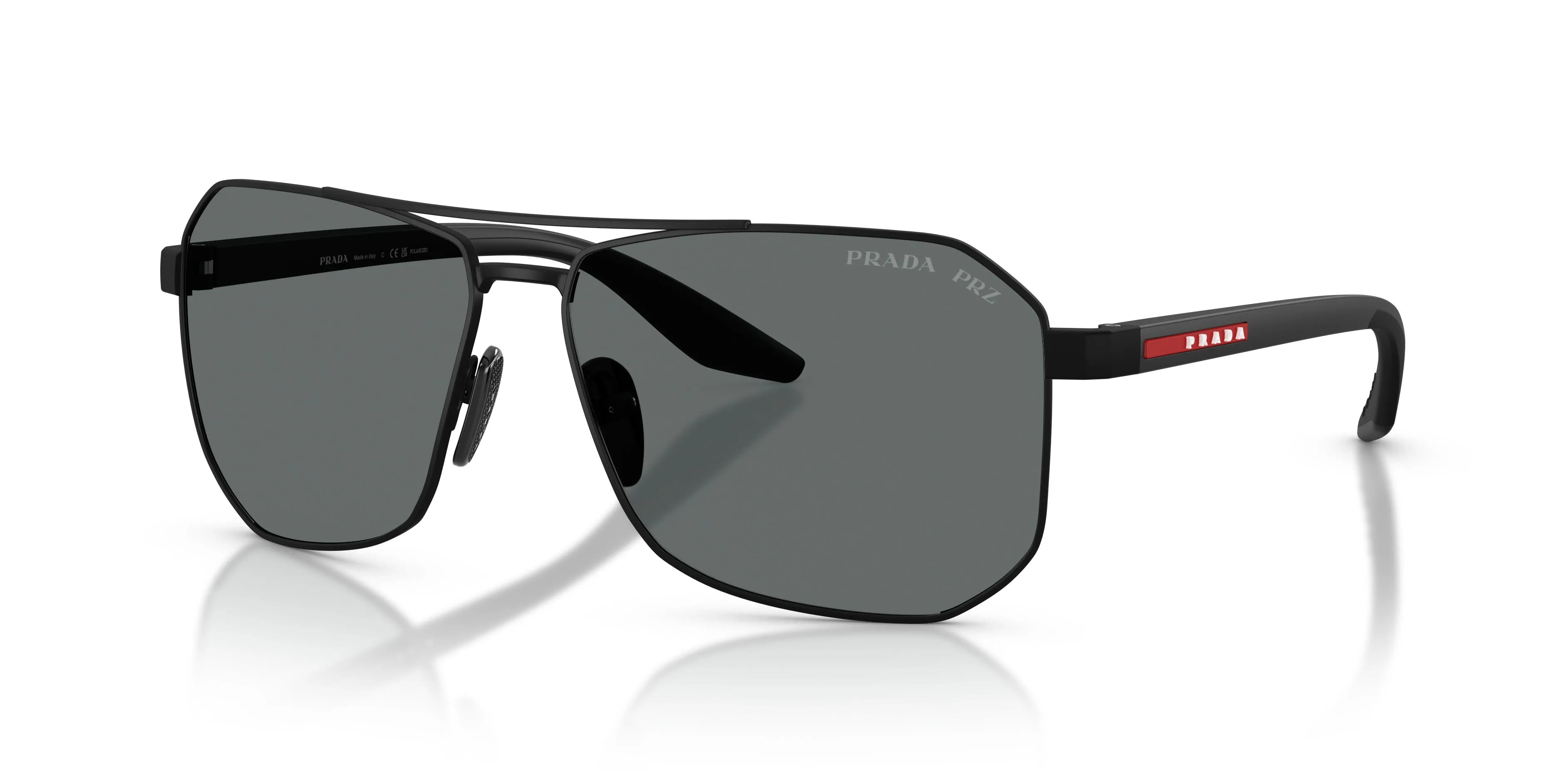 Prada Linea Rossa  PS A53S (PS A53S-DG05Z1_62)