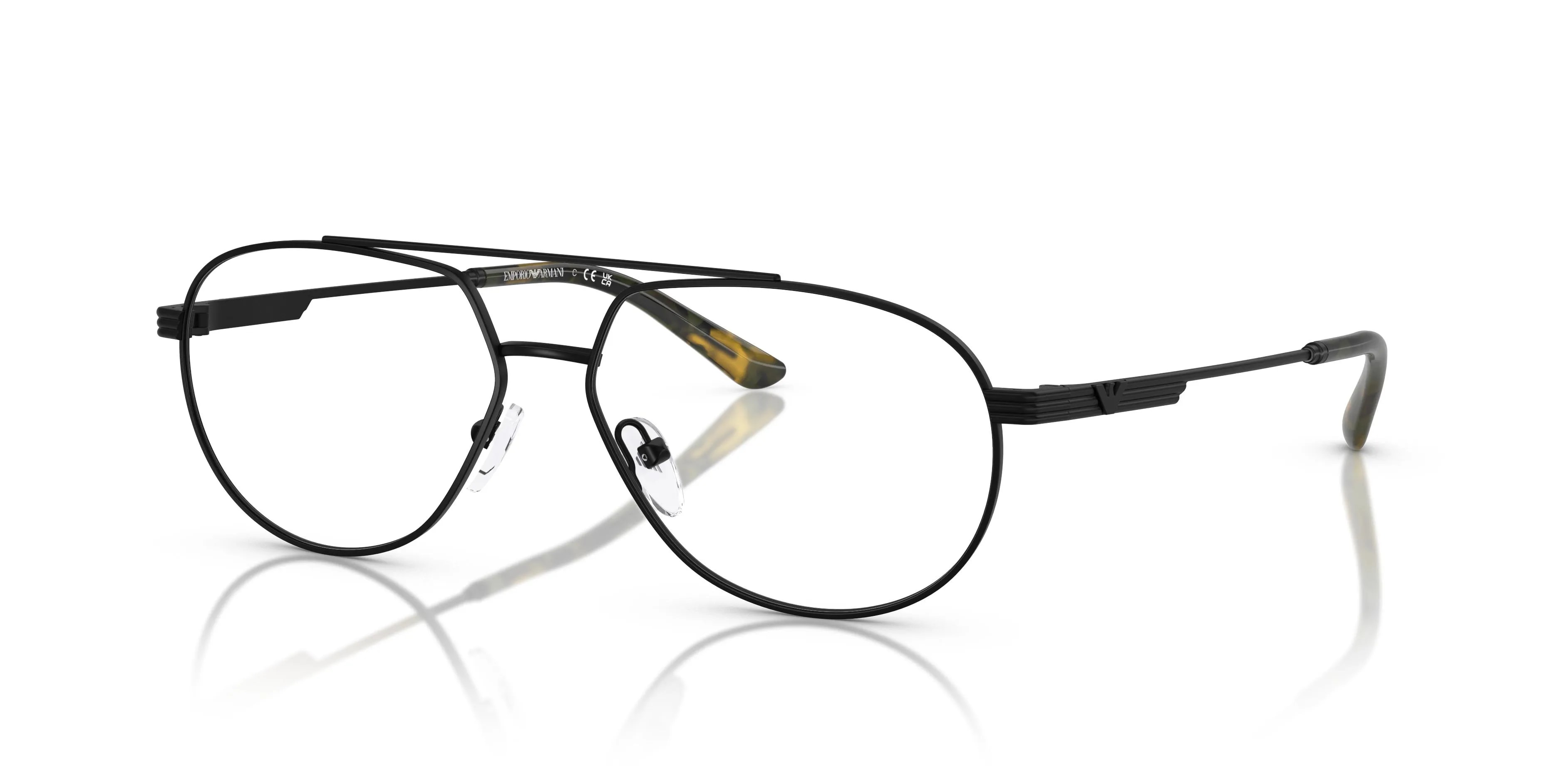 Emporio Armani  EA1165 (EA1165-3001_56)