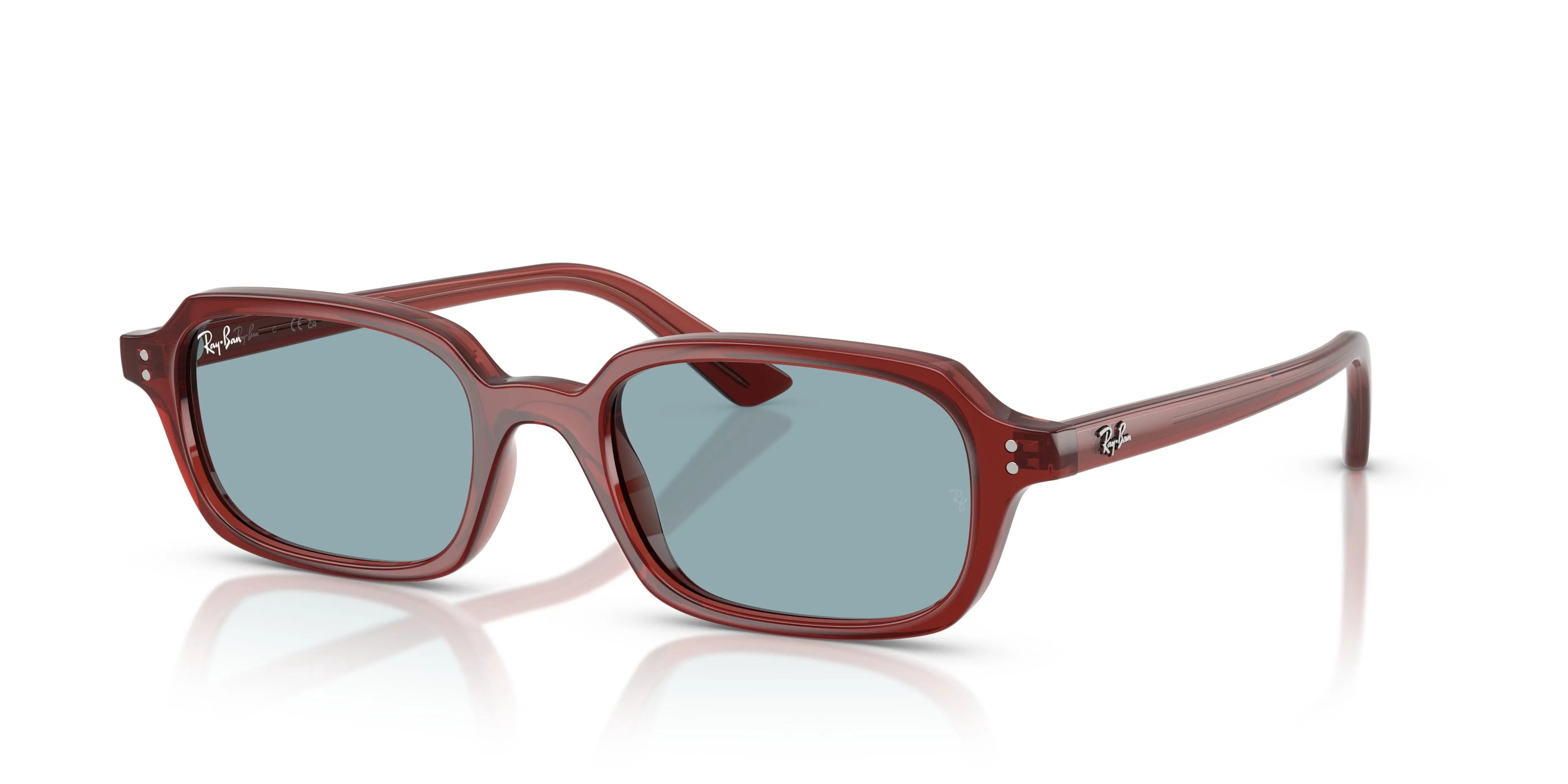 Ray-Ban ZURI SUN (RB4455-680980_52)