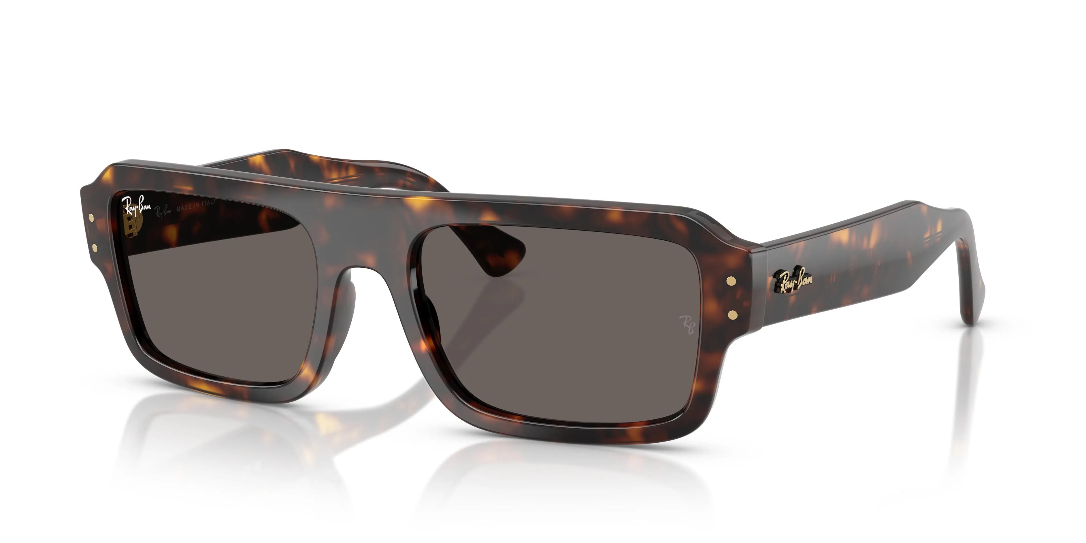 Ray-Ban FLACKO RB4454 (RB4454-1359B1_56)